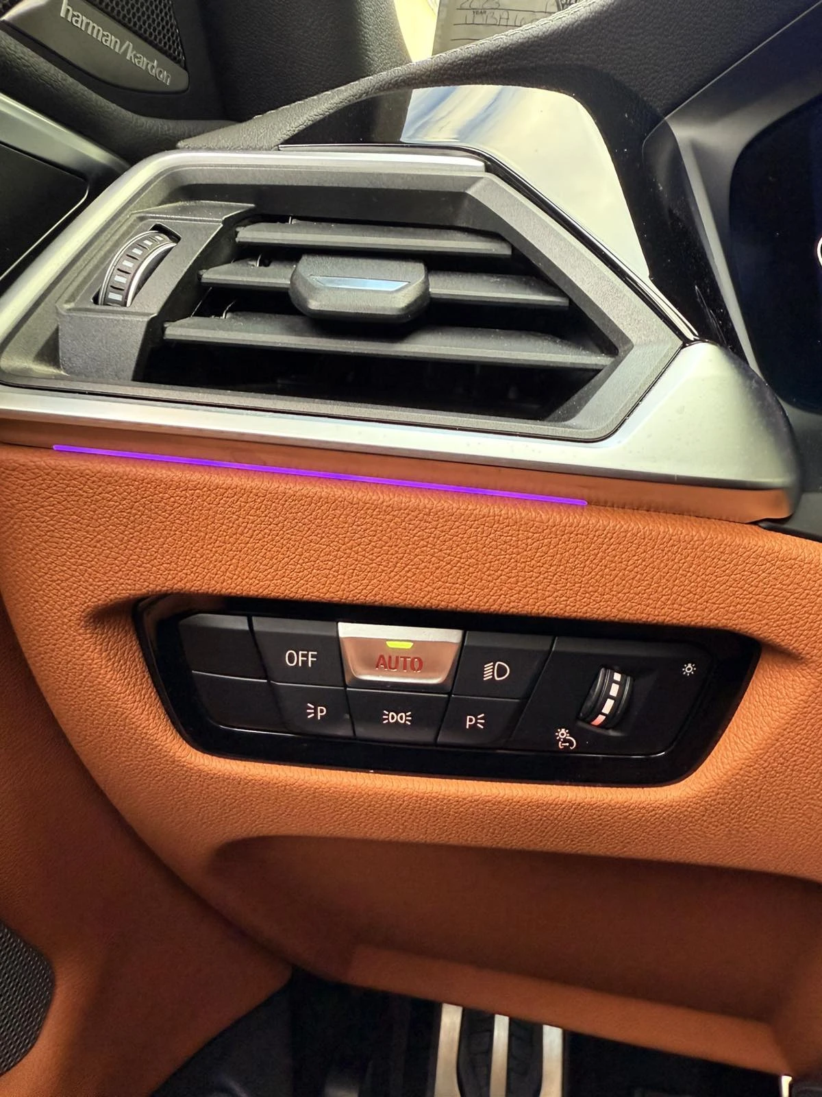 BMW 440 CABRIO/M/386HP/xDRIVE/360/H, снимка 10 - Автомобили и джипове - 53860309