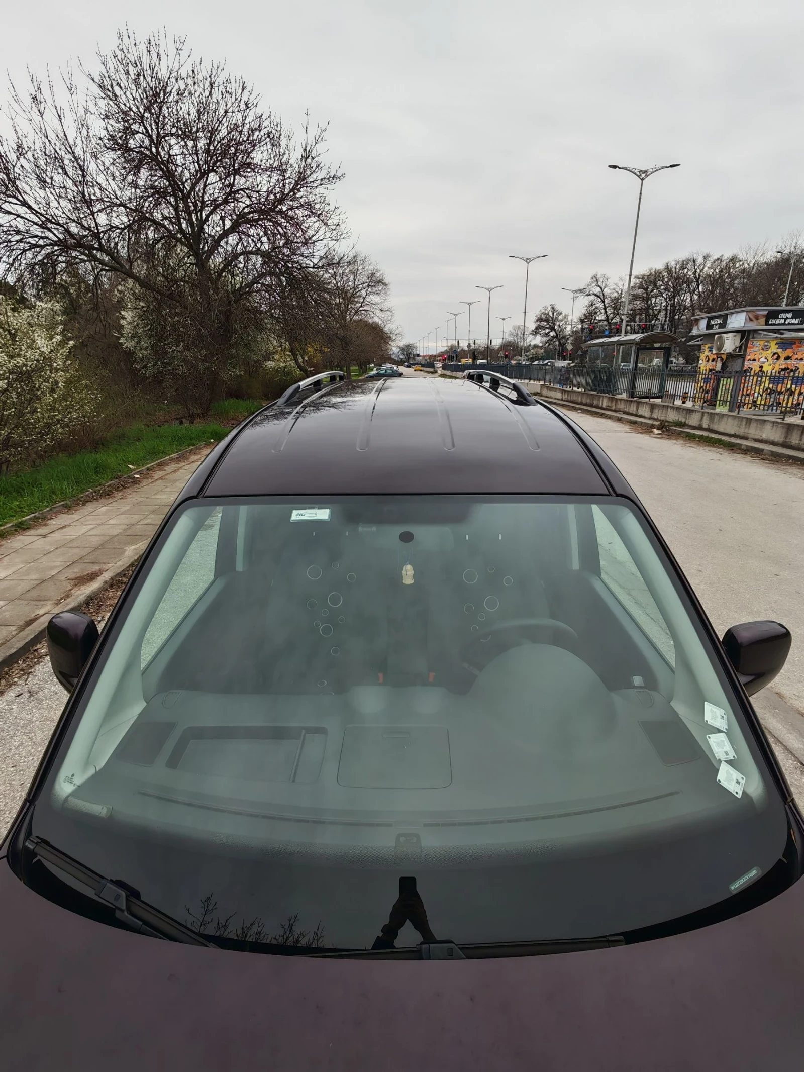 VW Caddy MAXI ECO FUEL 2.0, снимка 4 - Автомобили и джипове - 53953736