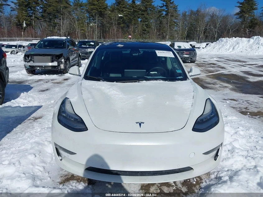 Tesla Model 3 Standard Range Plus Rear-Wheel Drive/Standard Rang, снимка 12 - Автомобили и джипове - 54172319