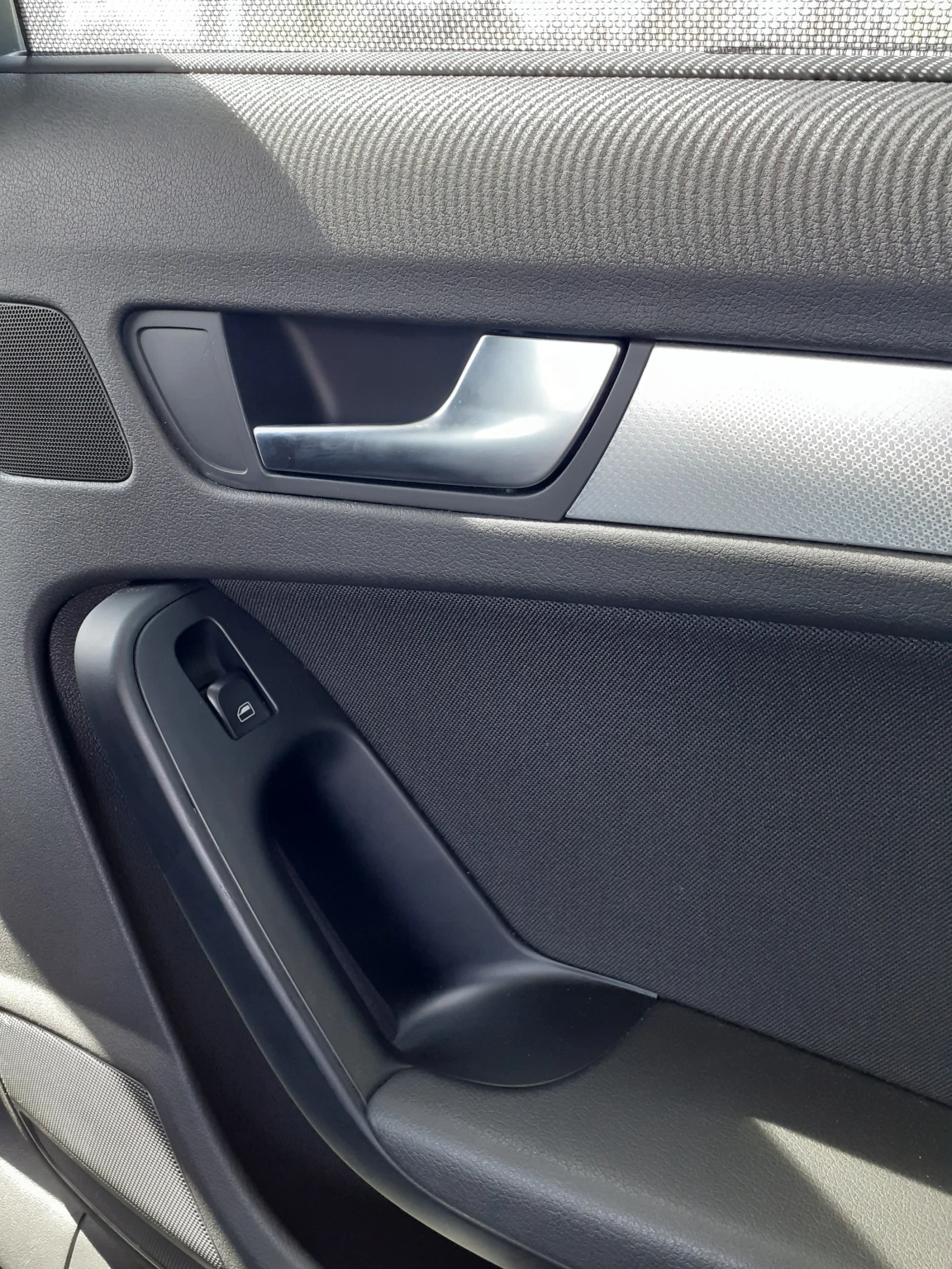 Audi A4 1.8Т , снимка 9 - Автомобили и джипове - 54177703