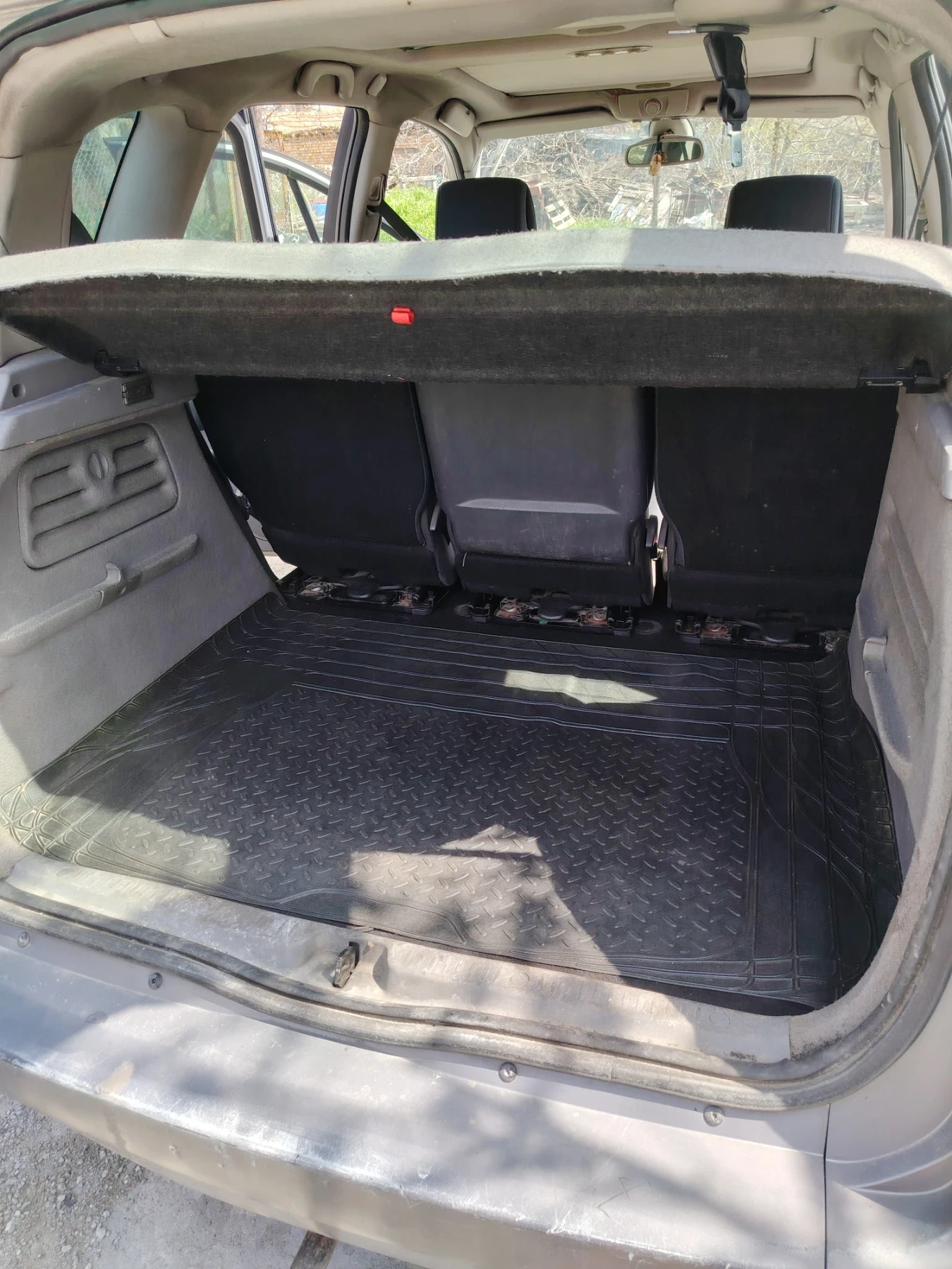 Renault Scenic | Mobile.bg � ����������� 9