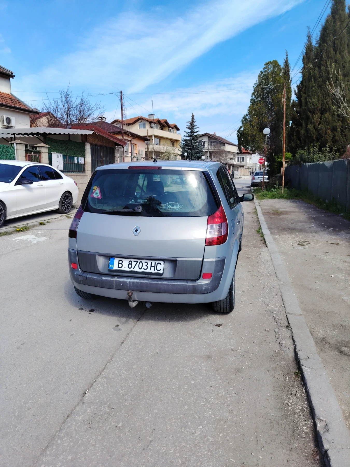 Renault Scenic | Mobile.bg � ����������� 3