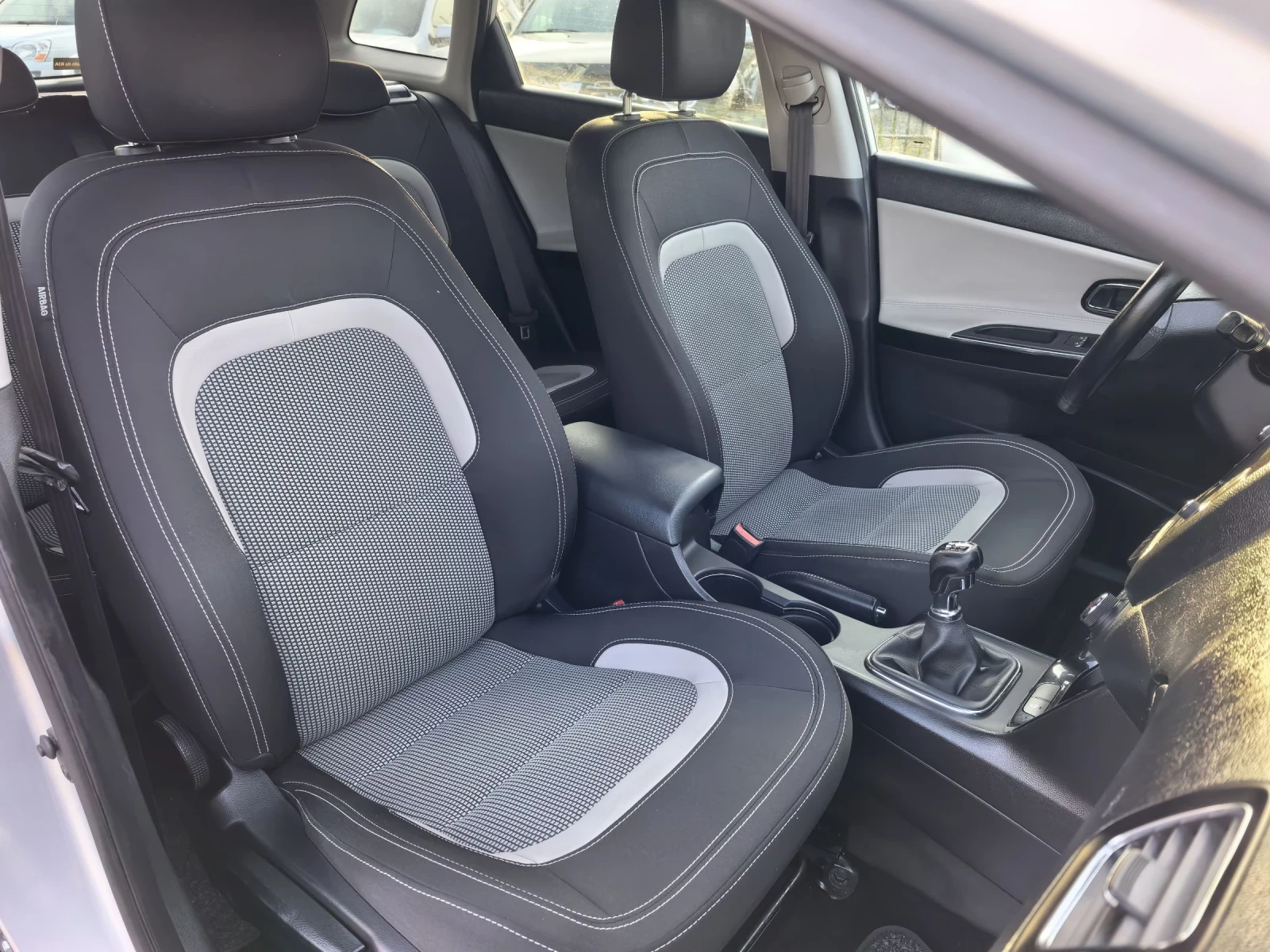 Kia Ceed 1, 6crdi | Mobile.bg � ����������� 12