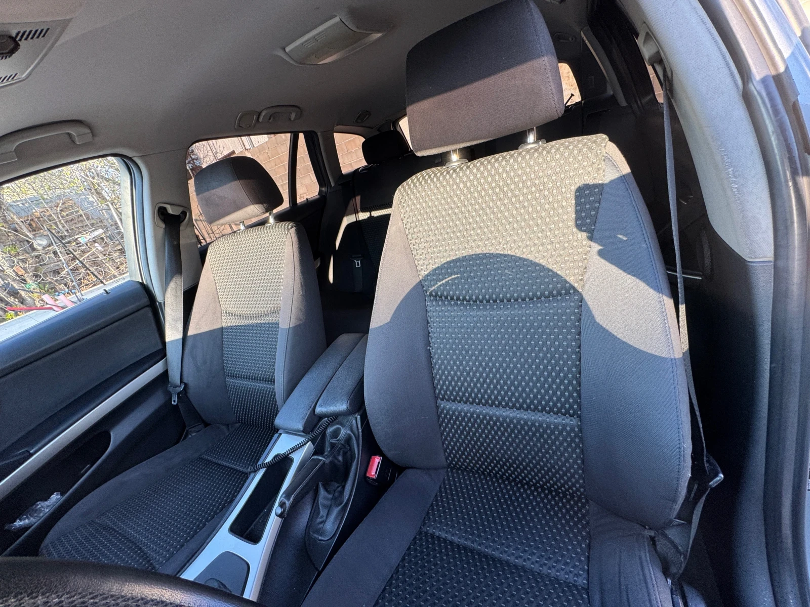 BMW 318, снимка 11 - Автомобили и джипове - 54520712