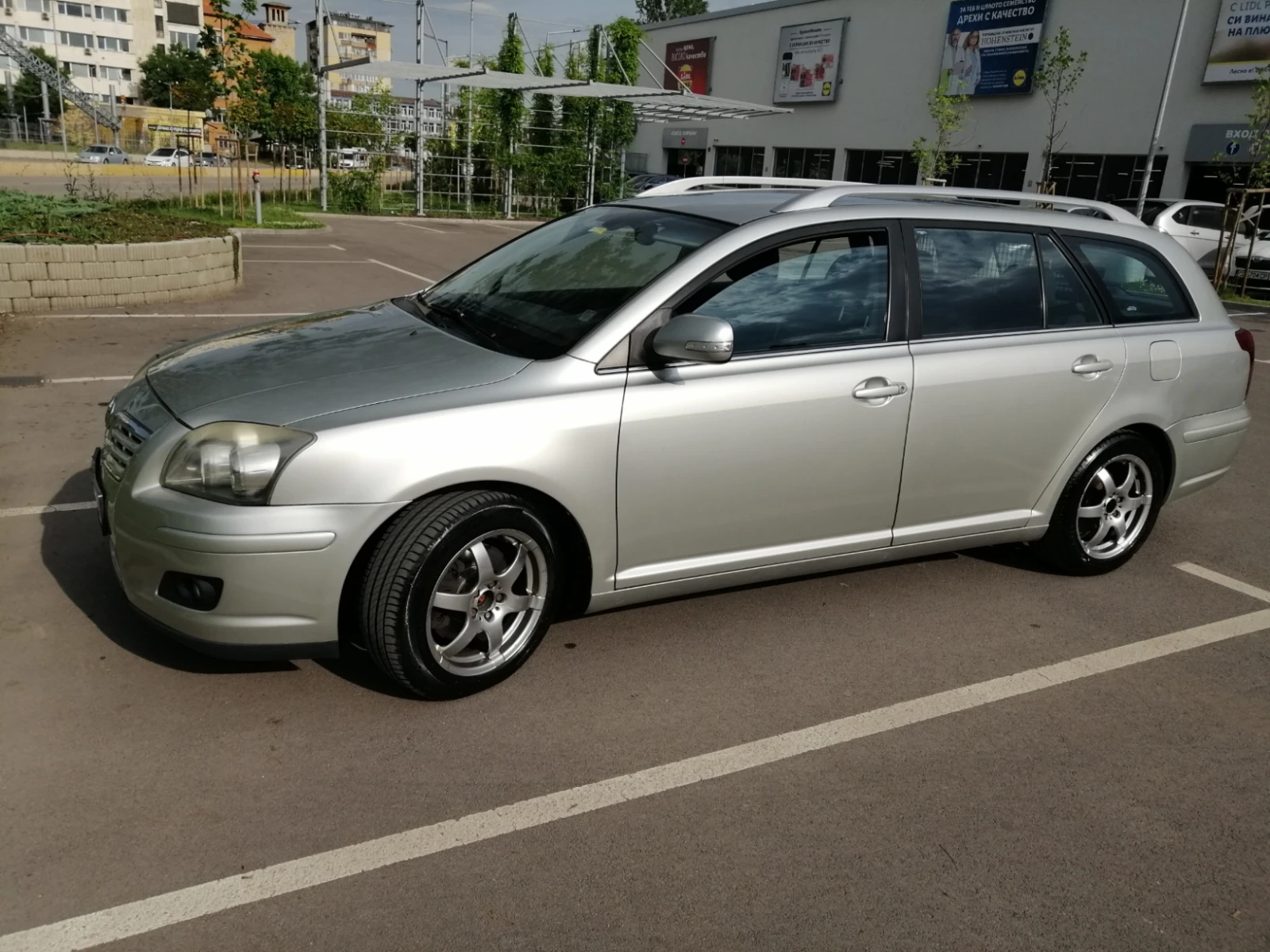 Toyota Avensis | Mobile.bg � ����������� 2