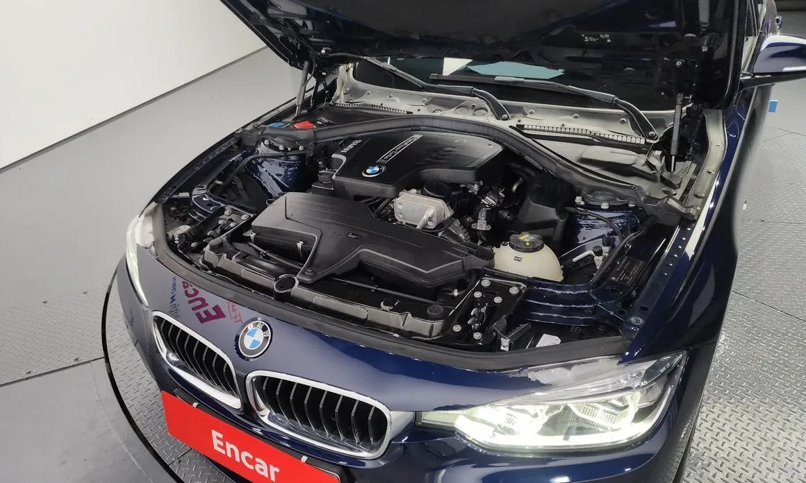 BMW 320 M SPORT* HUD* ШИБЕДАХ* КАМЕРА* КОЖА, снимка 6 - Автомобили и джипове - 54700554