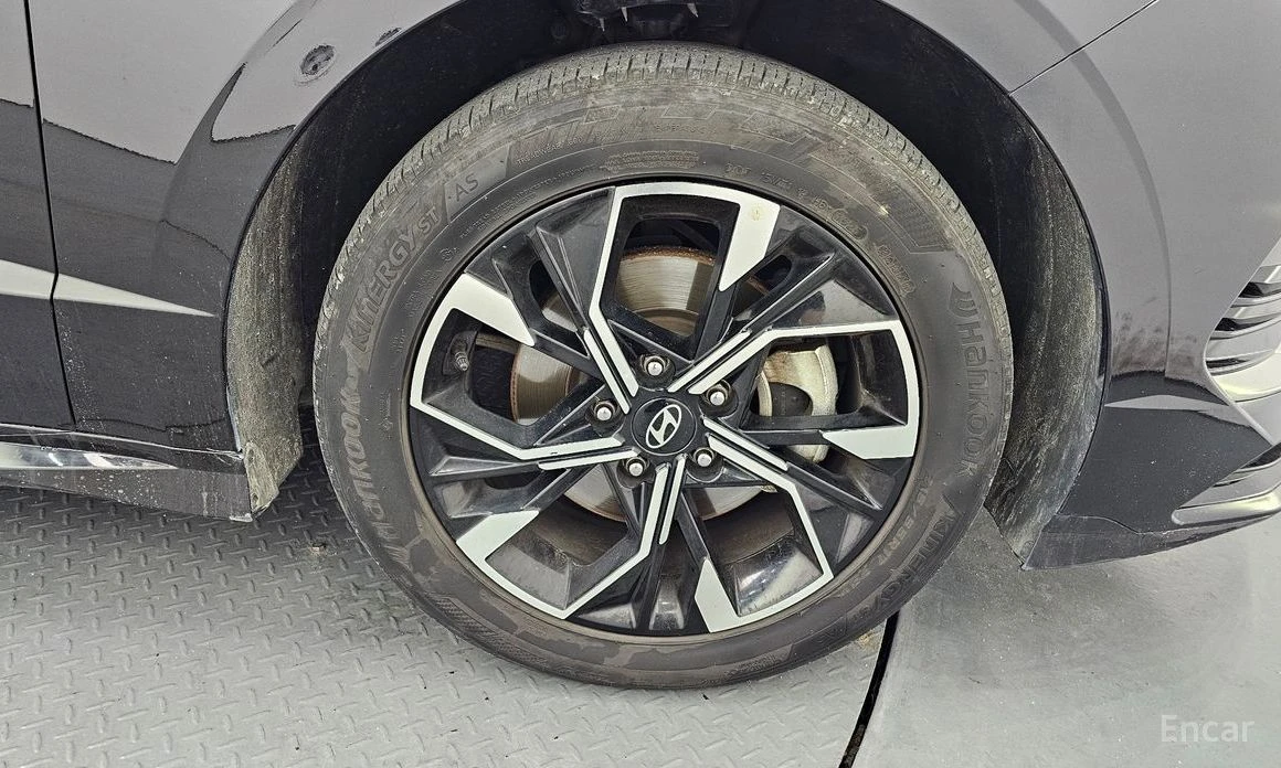 Hyundai Sonata, снимка 5 - Автомобили и джипове - 54710745