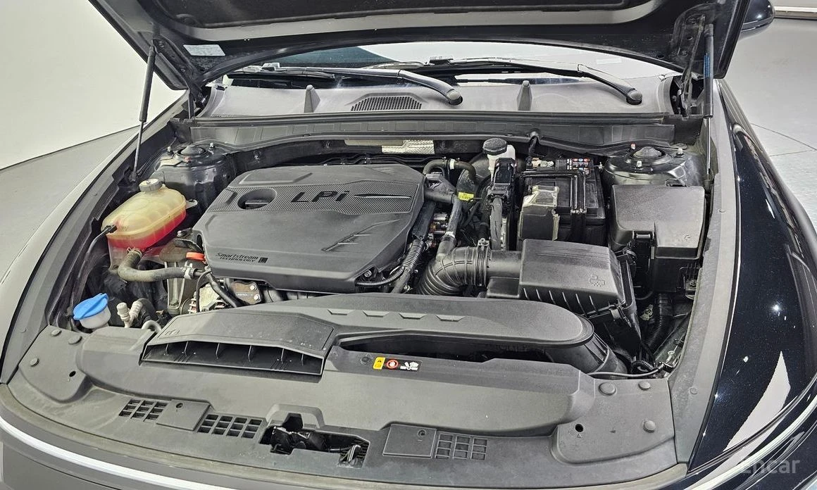 Hyundai Sonata, снимка 6 - Автомобили и джипове - 54710745