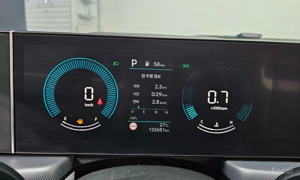 Hyundai Sonata, снимка 8 - Автомобили и джипове - 54710745