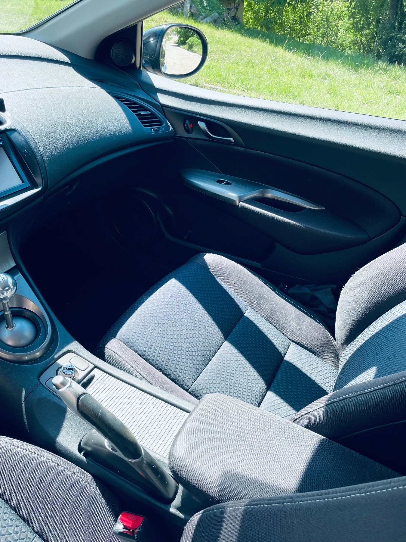 Honda Civic VTEC, снимка 5 - Автомобили и джипове - 54747890