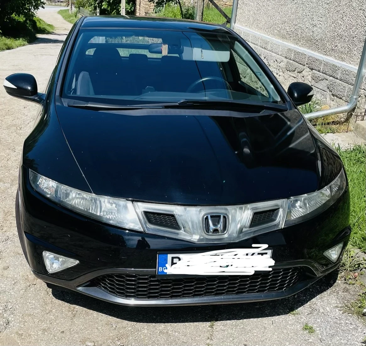 Honda Civic VTEC
