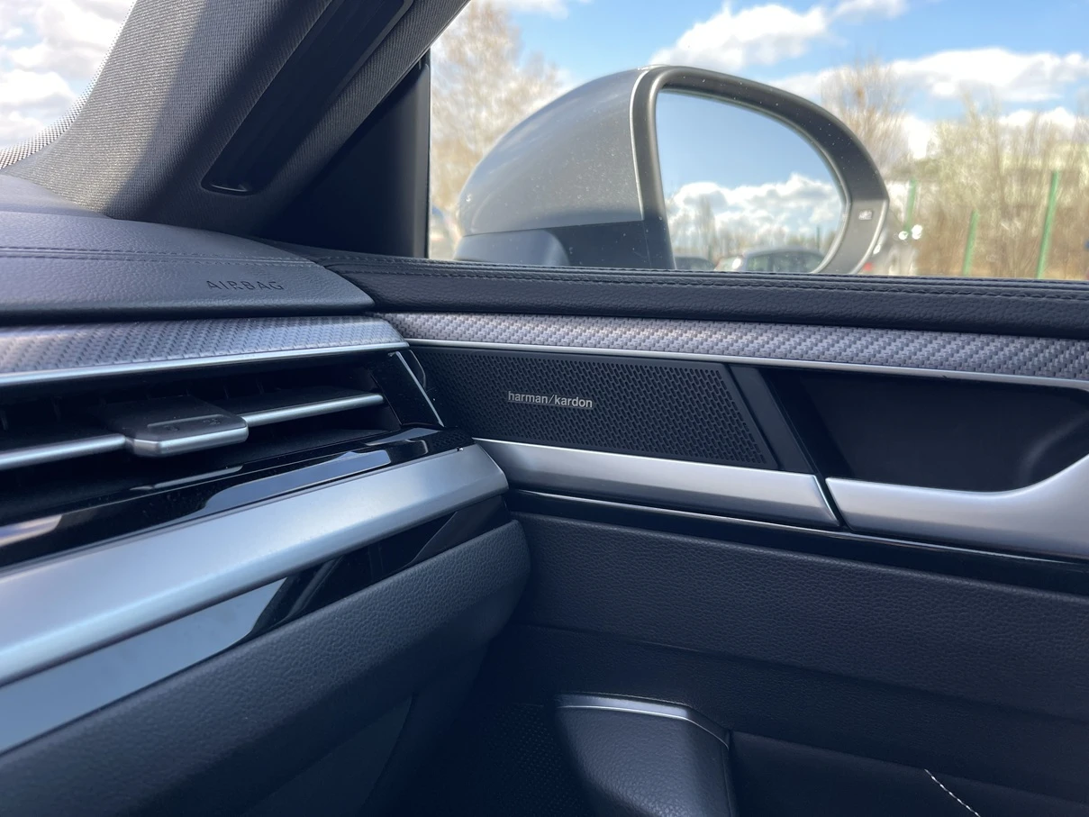 VW Arteon Shooting Brake R-Line 2.0 TSI 280 HP 4Motion, снимка 16 - Автомобили и джипове - 54840583
