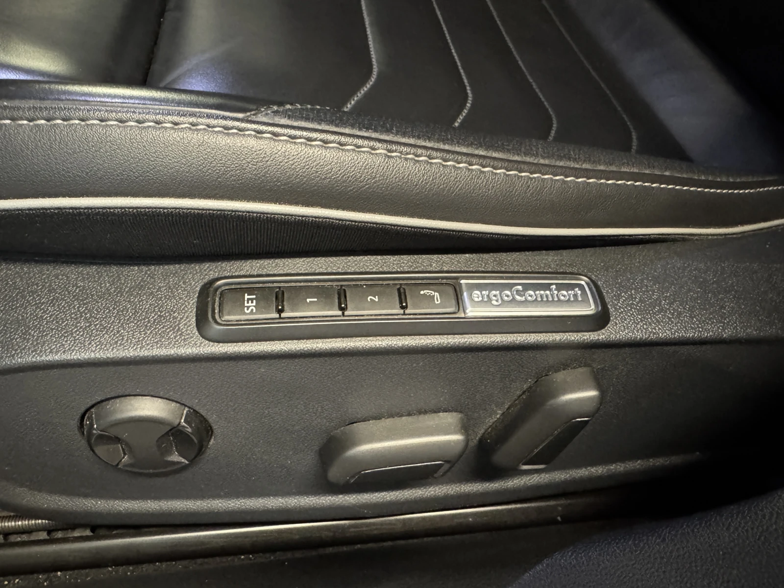 VW Arteon Shooting Brake R-Line 2.0 TSI 280 HP 4Motion, снимка 8 - Автомобили и джипове - 54840583