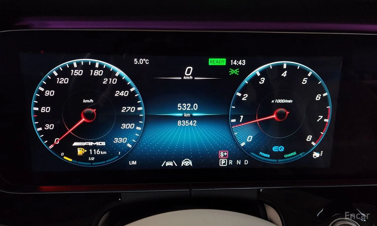 Mercedes-Benz AMG GT 43* 4MATIC+ * ���������* �������* ��������� | Mobile.bg � ����������� 5
