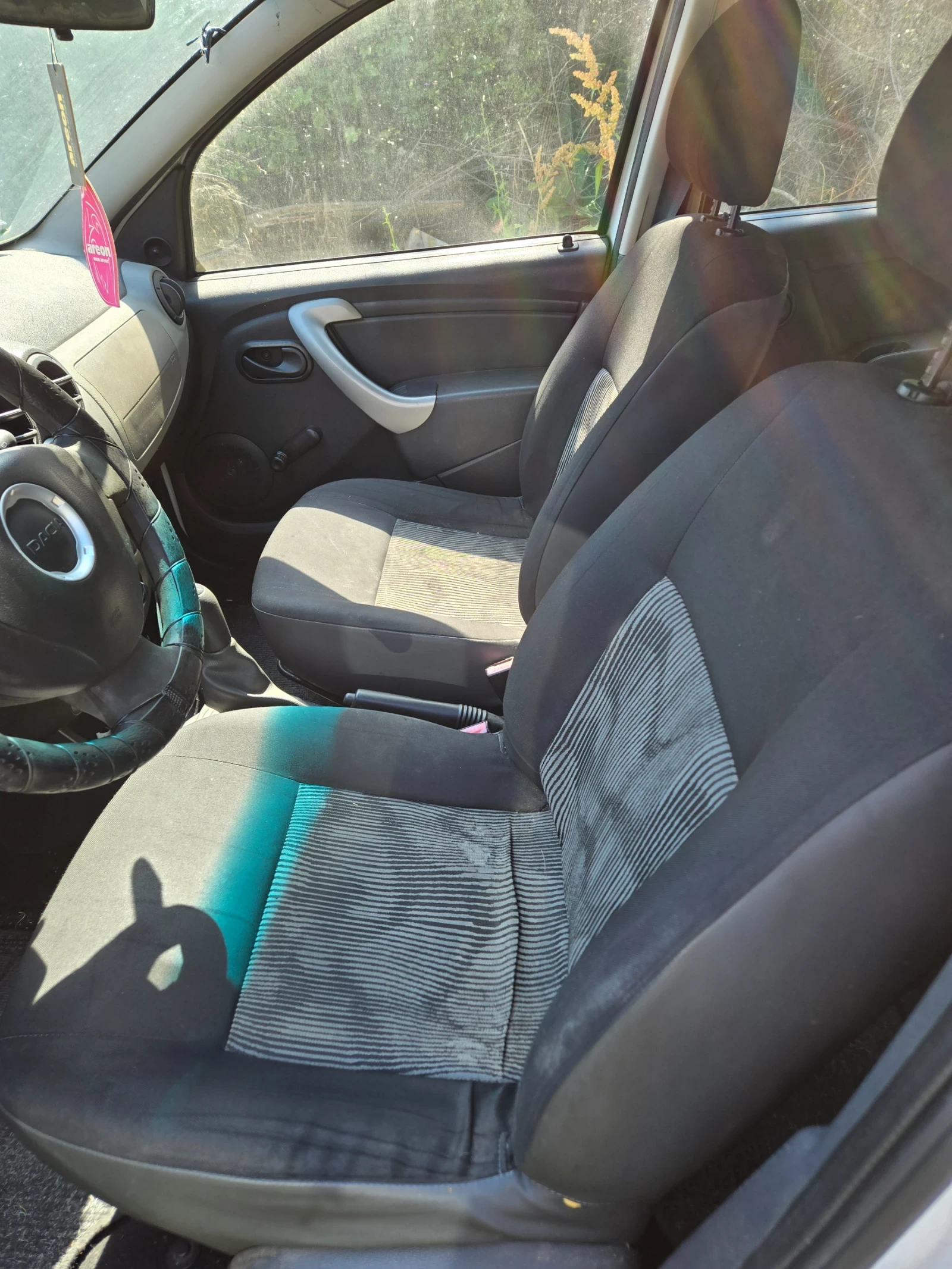 Dacia Sandero, снимка 6 - Автомобили и джипове - 54986051