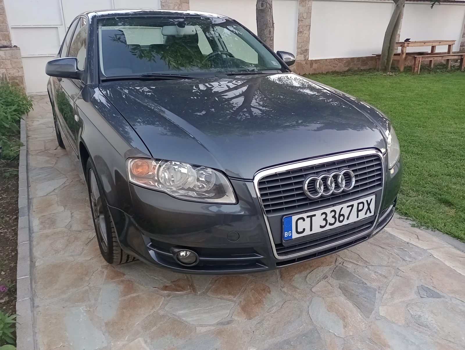 Audi A4 2.0  | Mobile.bg � ����������� 9