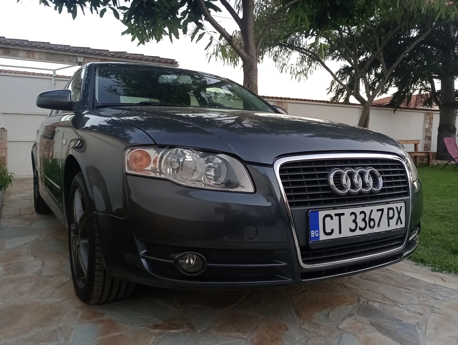 Audi A4 2.0  | Mobile.bg � ����������� 7