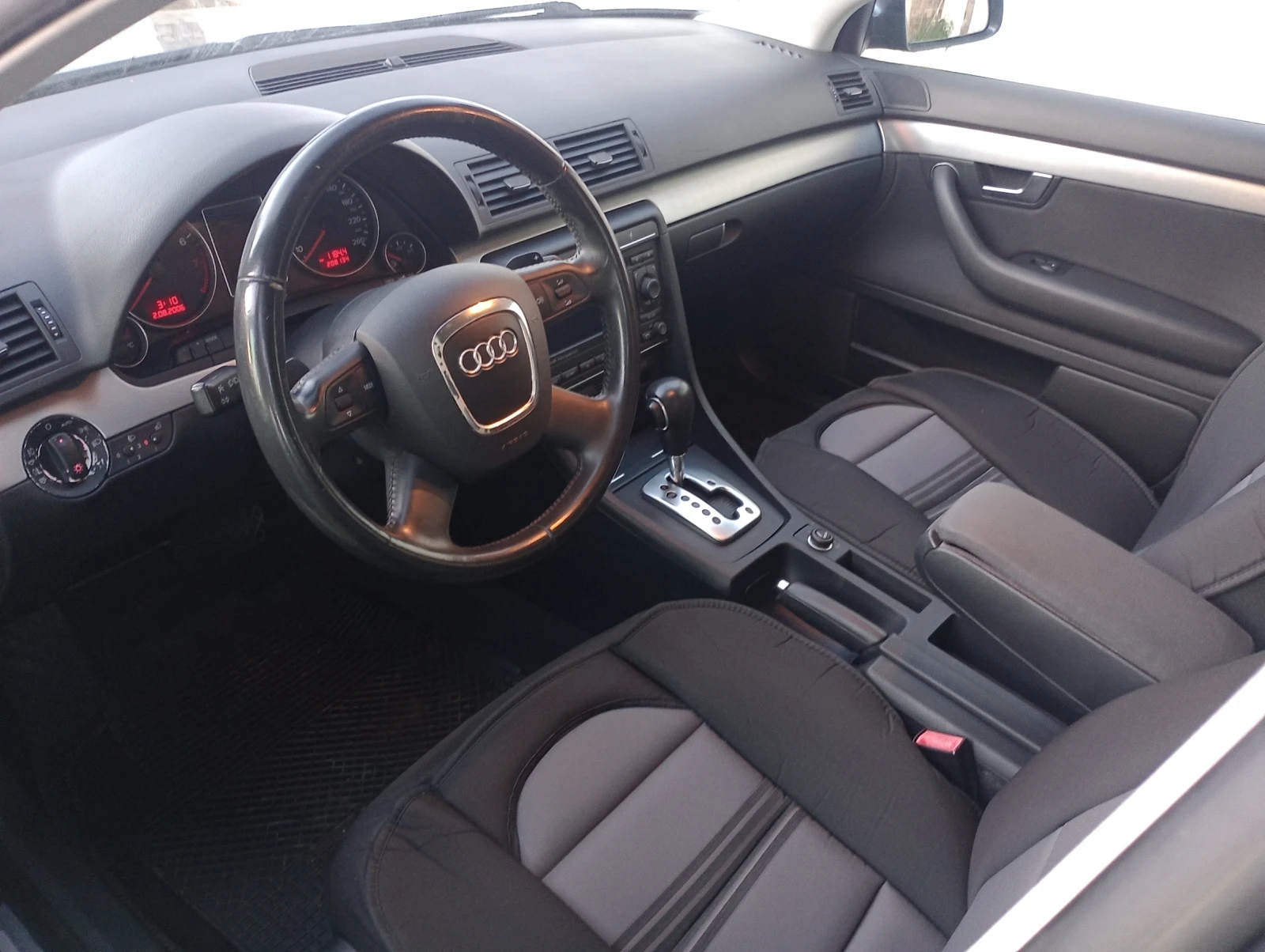 Audi A4 2.0  | Mobile.bg � ����������� 10