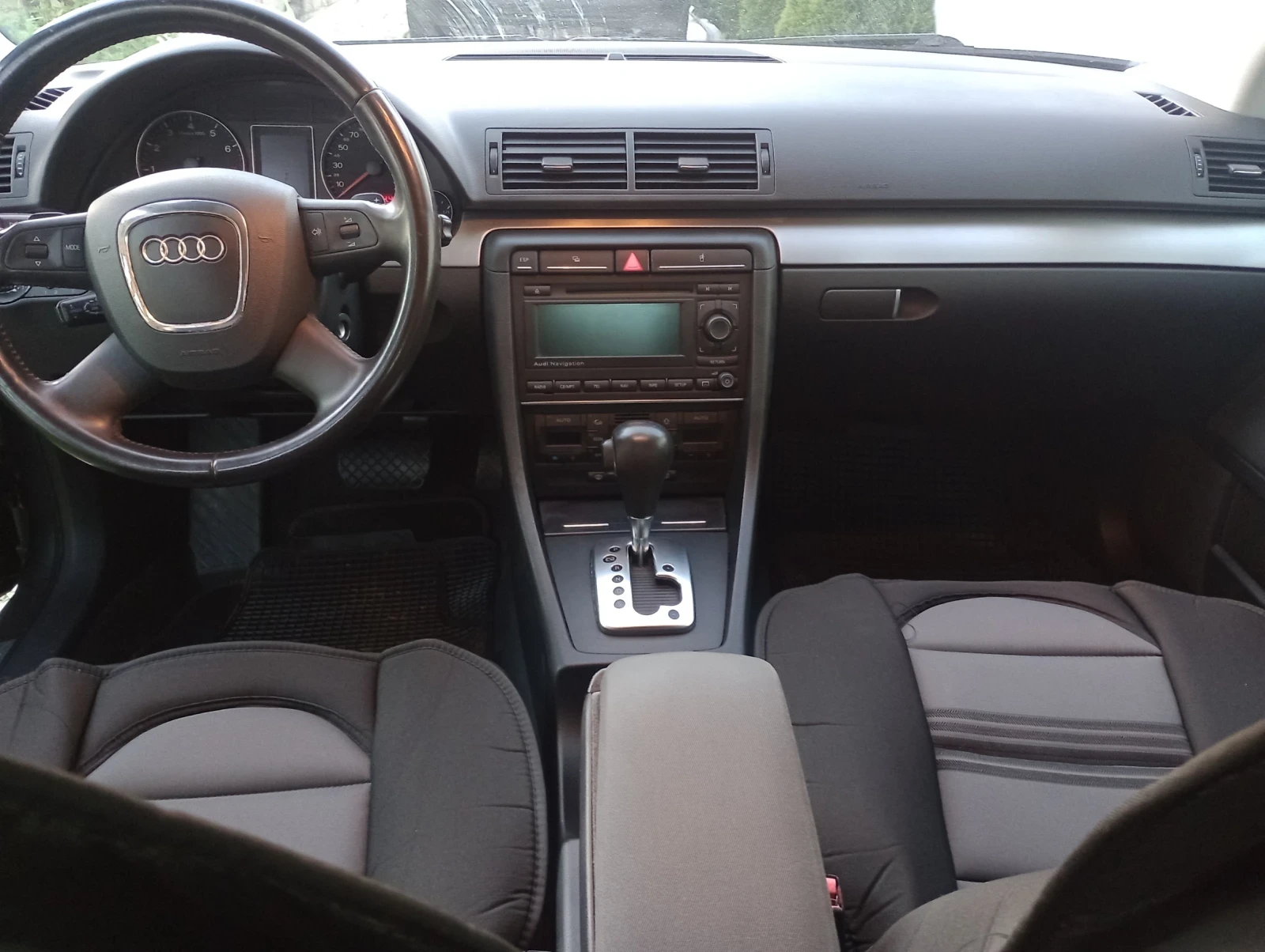 Audi A4 2.0  | Mobile.bg � ����������� 11