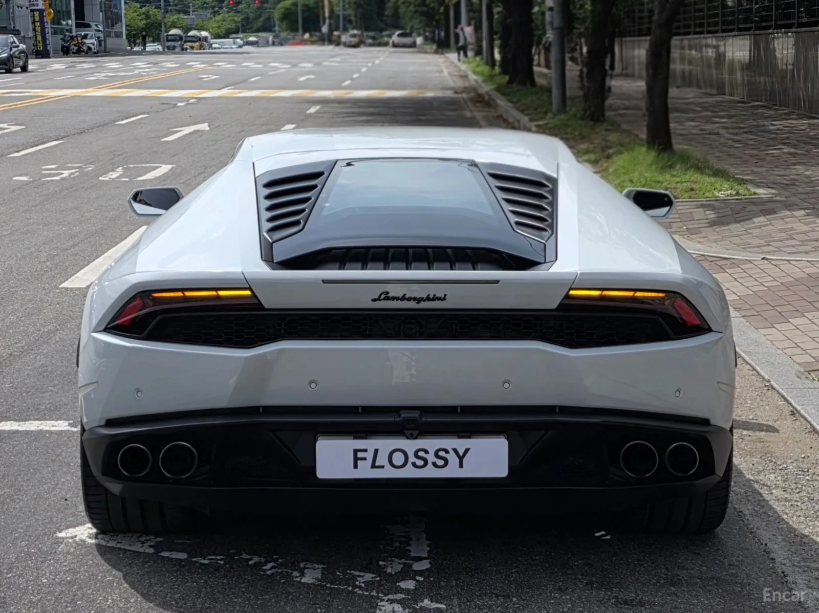 Lamborghini Huracan LP610* UNIKAT* , снимка 4 - Автомобили и джипове - 55058702