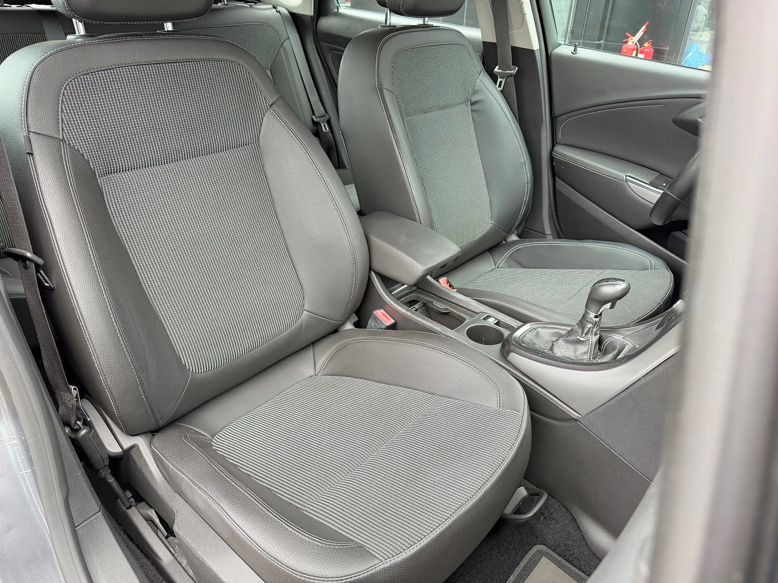 Opel Astra 1.7CDTi Cosmo | Mobile.bg � ����������� 11