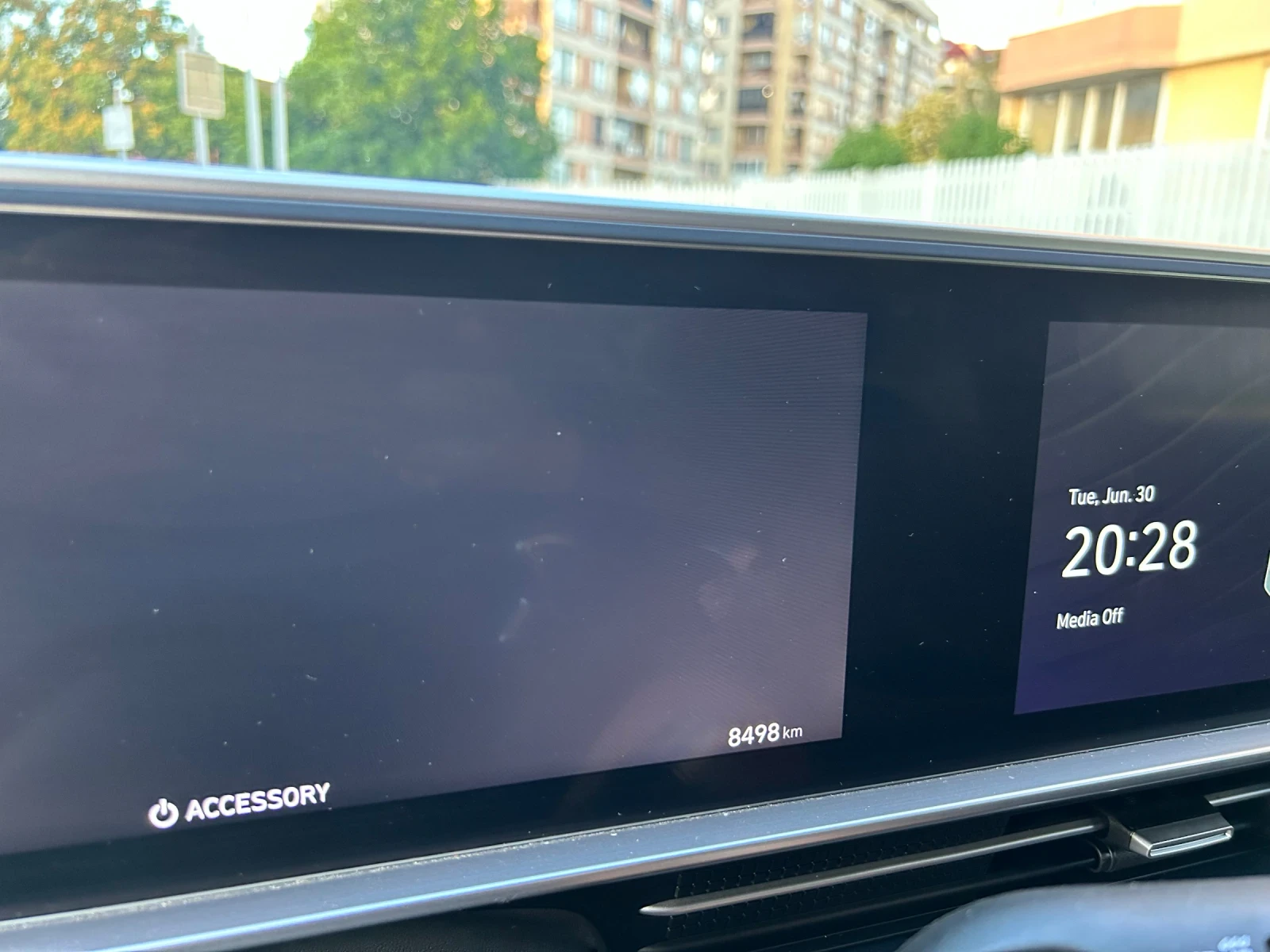 Hyundai Ioniq 6 77, 4Kwh, AWD, Long range-8000km 4* 4, снимка 11 - Автомобили и джипове - 55117522