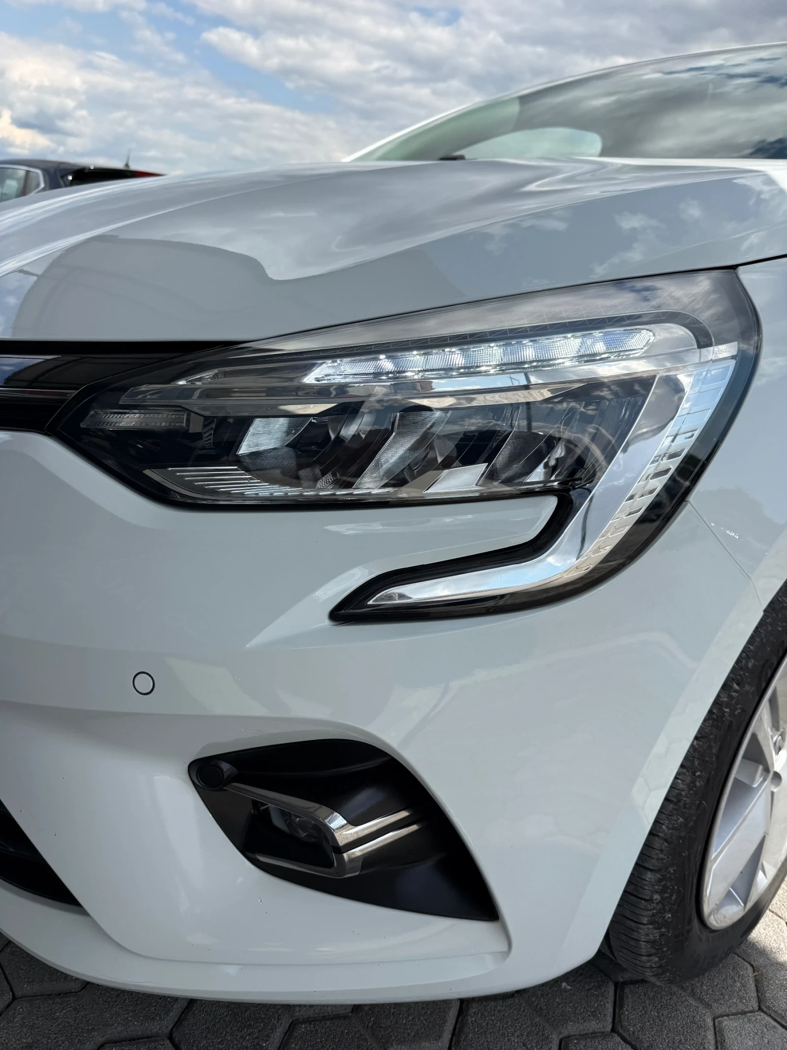 Renault Clio 1.5 DCI KTEO, COC, снимка 10 - Автомобили и джипове - 55177708