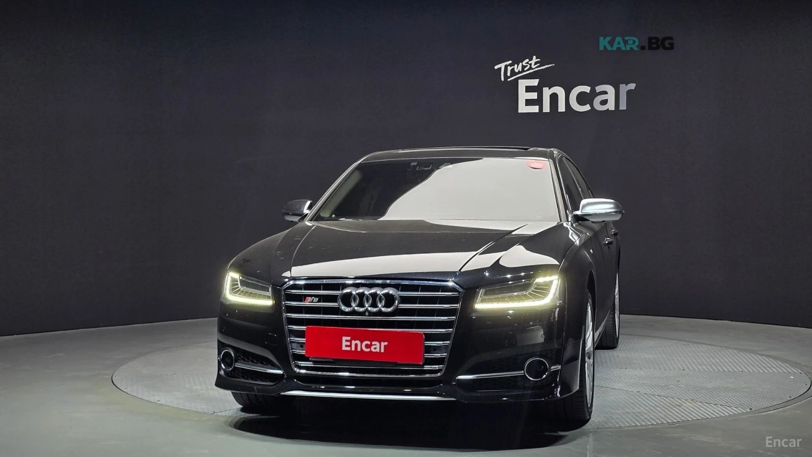 Audi A8 60TDI ЦЕНА ДО БЪЛГАРИЯ РЕГИСТРАЦИЯ & АВТОКРЕДИТ, снимка 3 - Автомобили и джипове - 55190966
