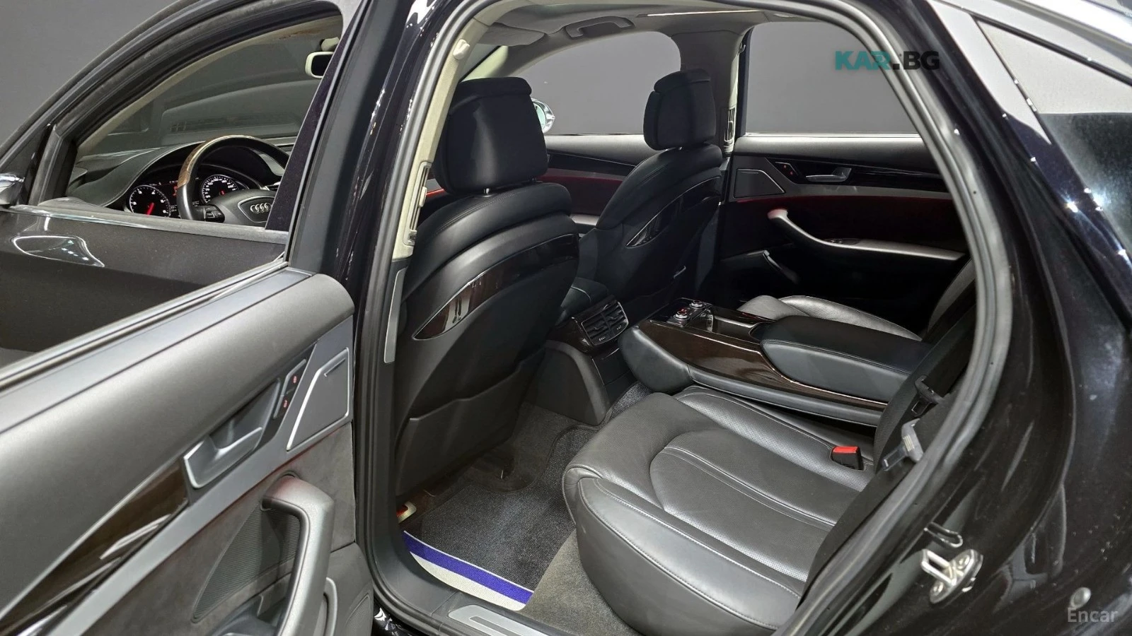 Audi A8 60TDI ЦЕНА ДО БЪЛГАРИЯ РЕГИСТРАЦИЯ & АВТОКРЕДИТ, снимка 14 - Автомобили и джипове - 55190966