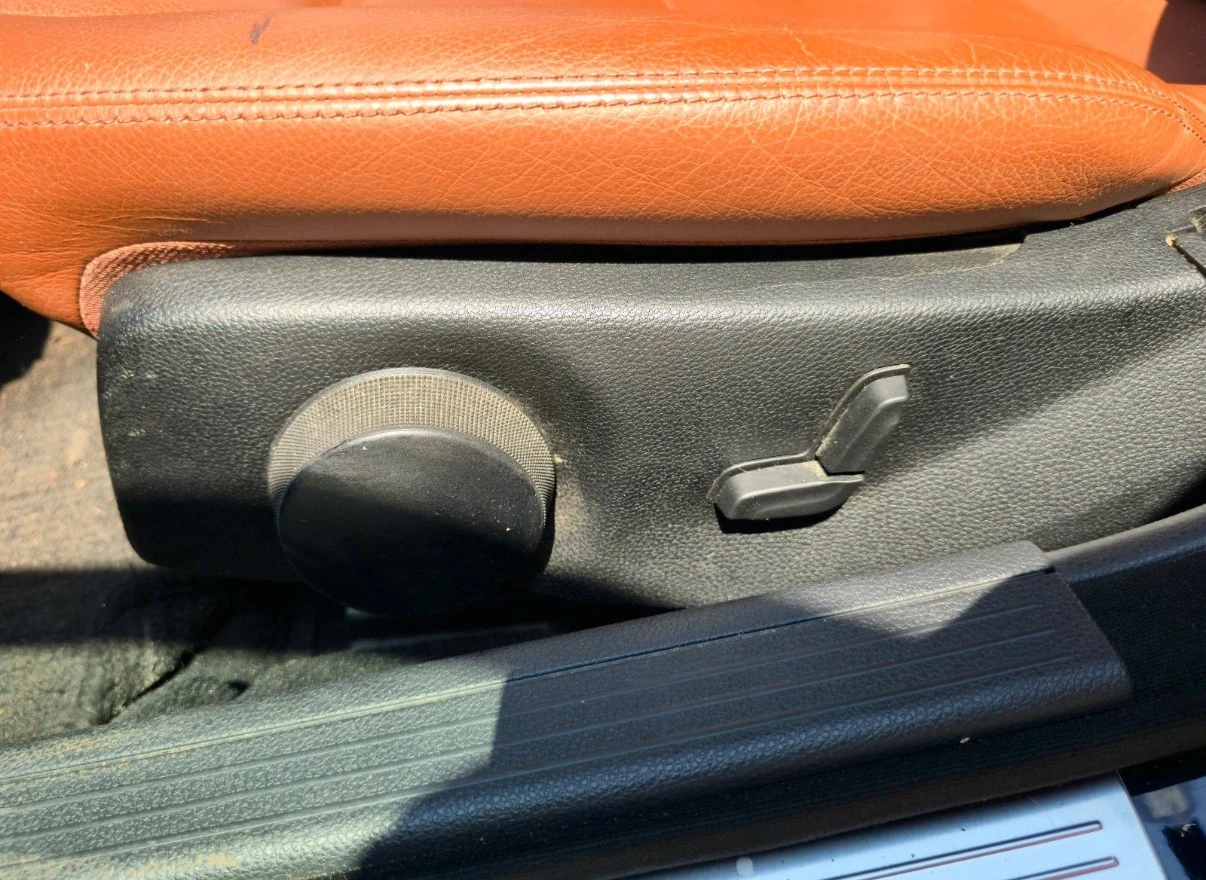 Mercedes-Benz C 320, снимка 11 - Автомобили и джипове - 55388706