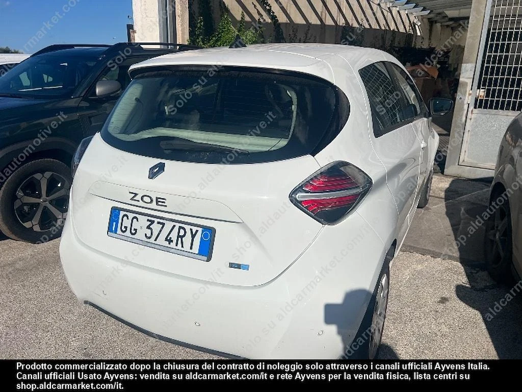 Renault Zoe | Mobile.bg � ����������� 1