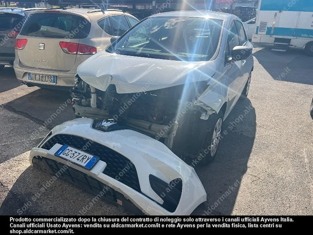 Renault Zoe | Mobile.bg � ����������� 6