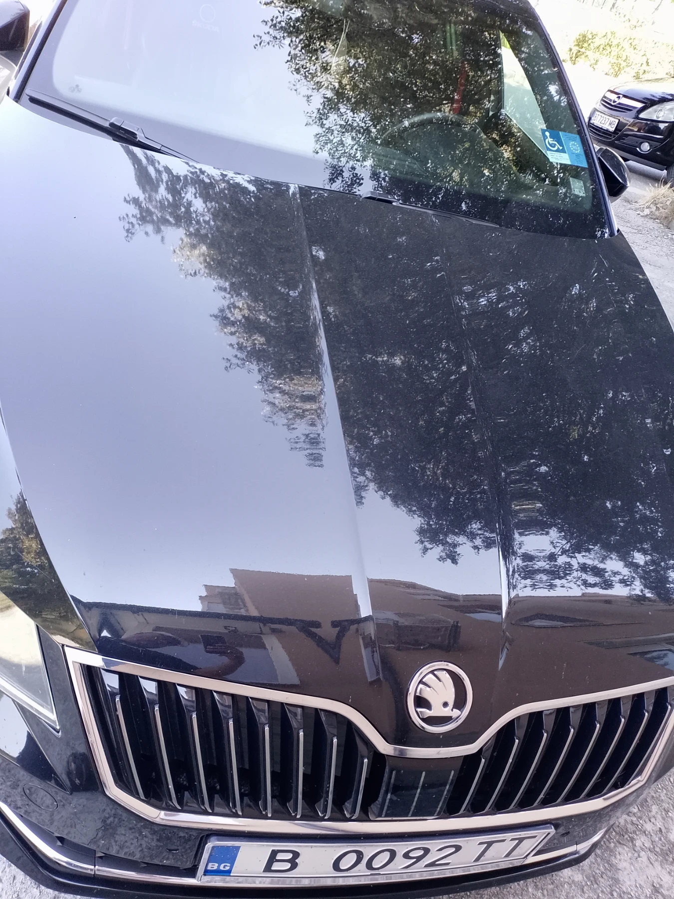Skoda Superb, снимка 6 - Автомобили и джипове - 55891602