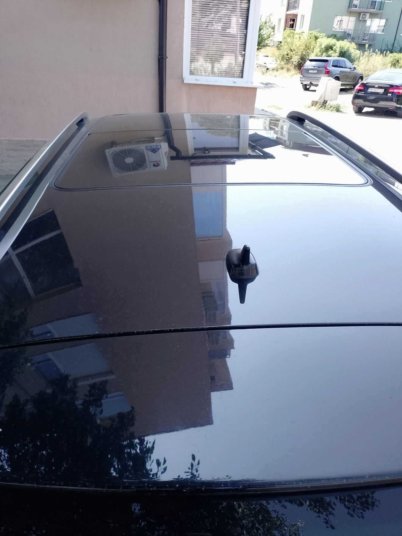 Skoda Superb, снимка 4 - Автомобили и джипове - 55891602