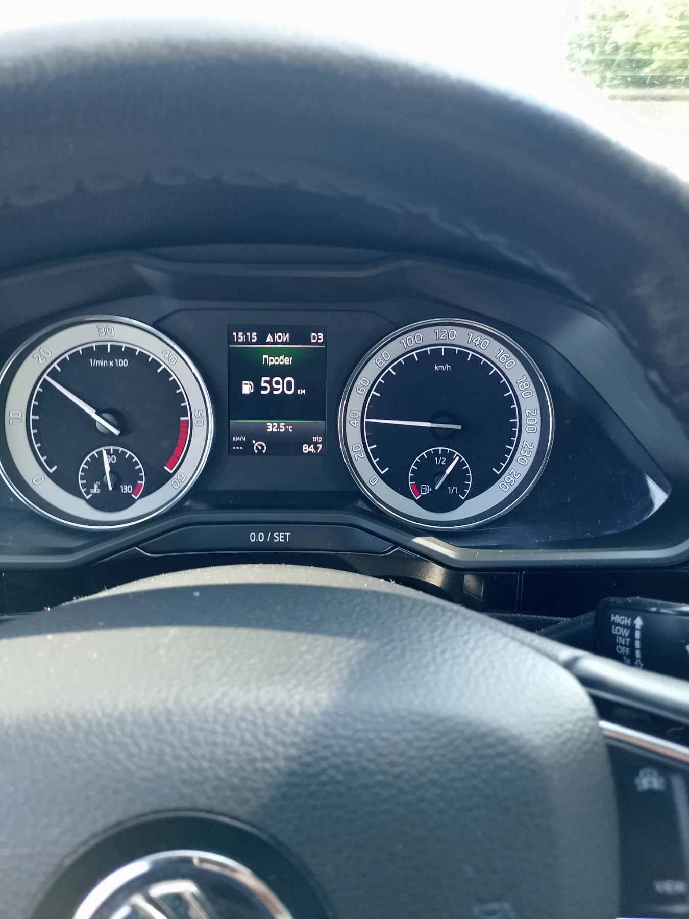 Skoda Superb, снимка 10 - Автомобили и джипове - 55891602