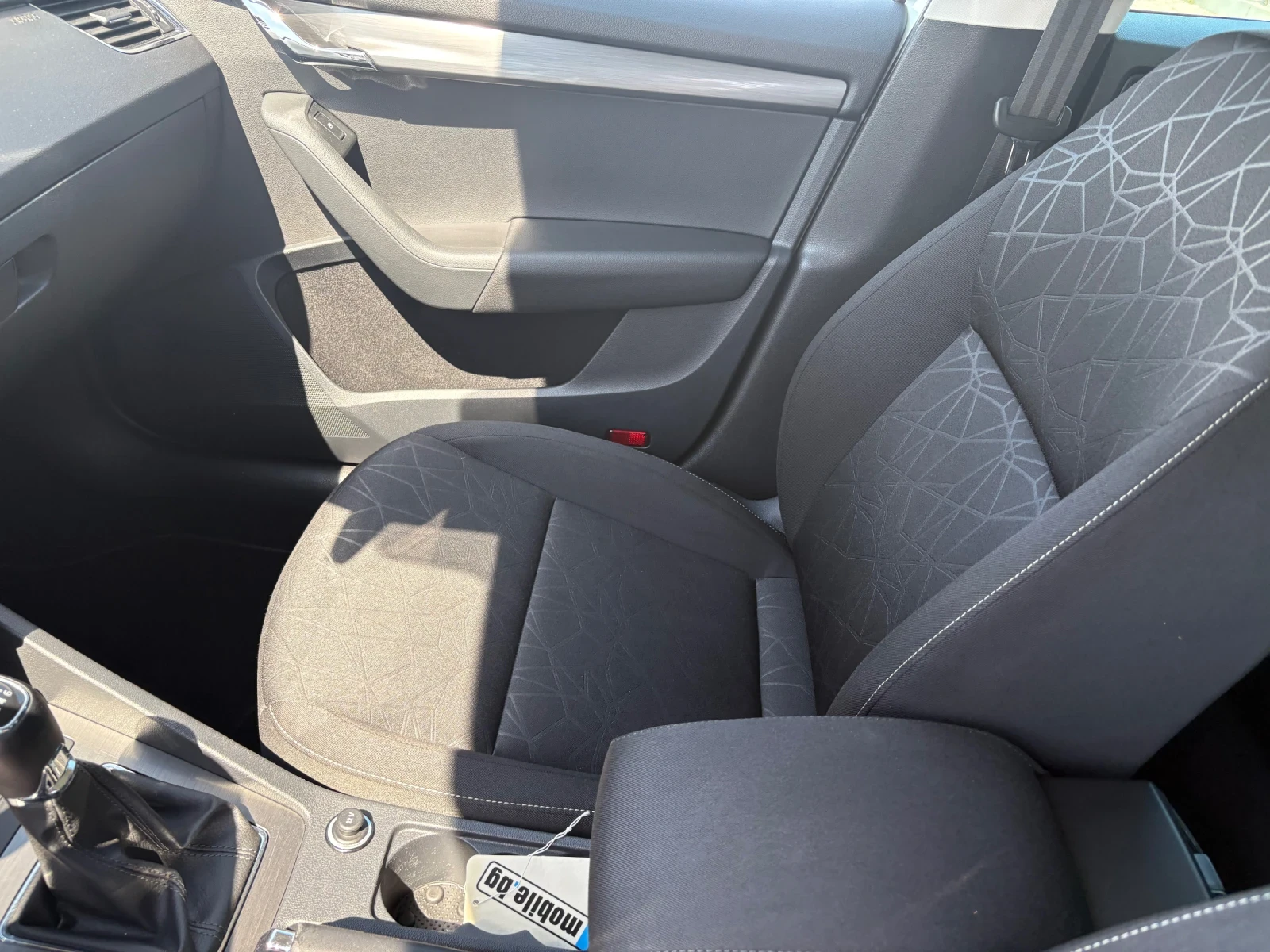 Skoda Octavia 2.0tdi-150p.s, снимка 10 - Автомобили и джипове - 55946882
