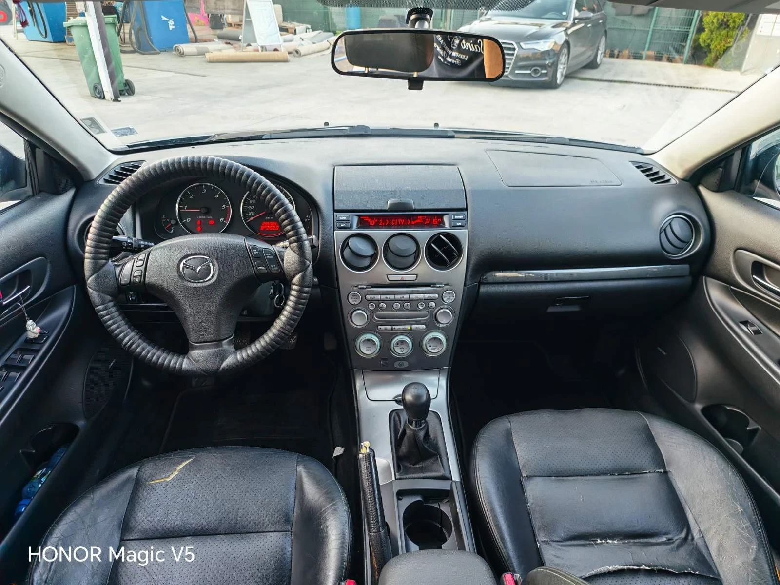 Mazda 6, снимка 2 - Автомобили и джипове - 56114692