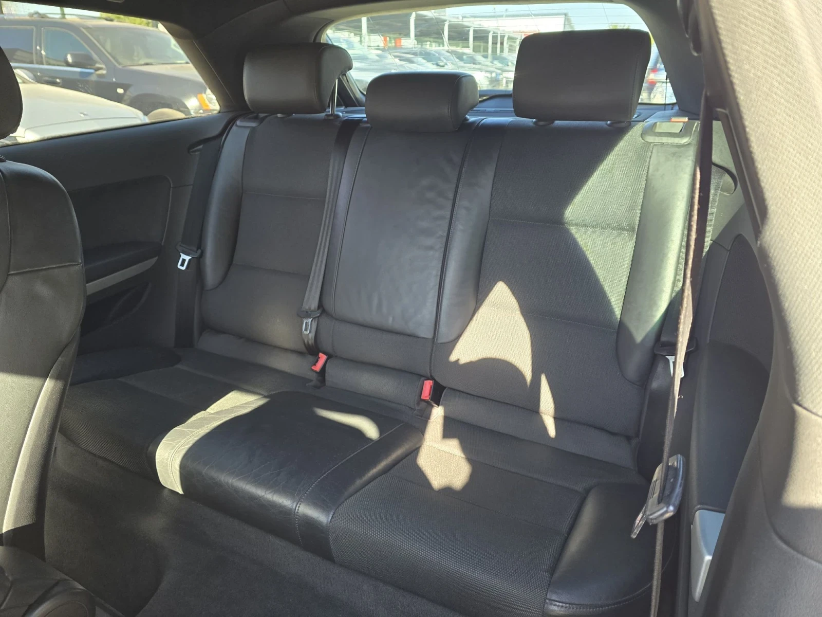 Audi A3 2.0TDI 170к.с S-line plus , снимка 11 - Автомобили и джипове - 56164681