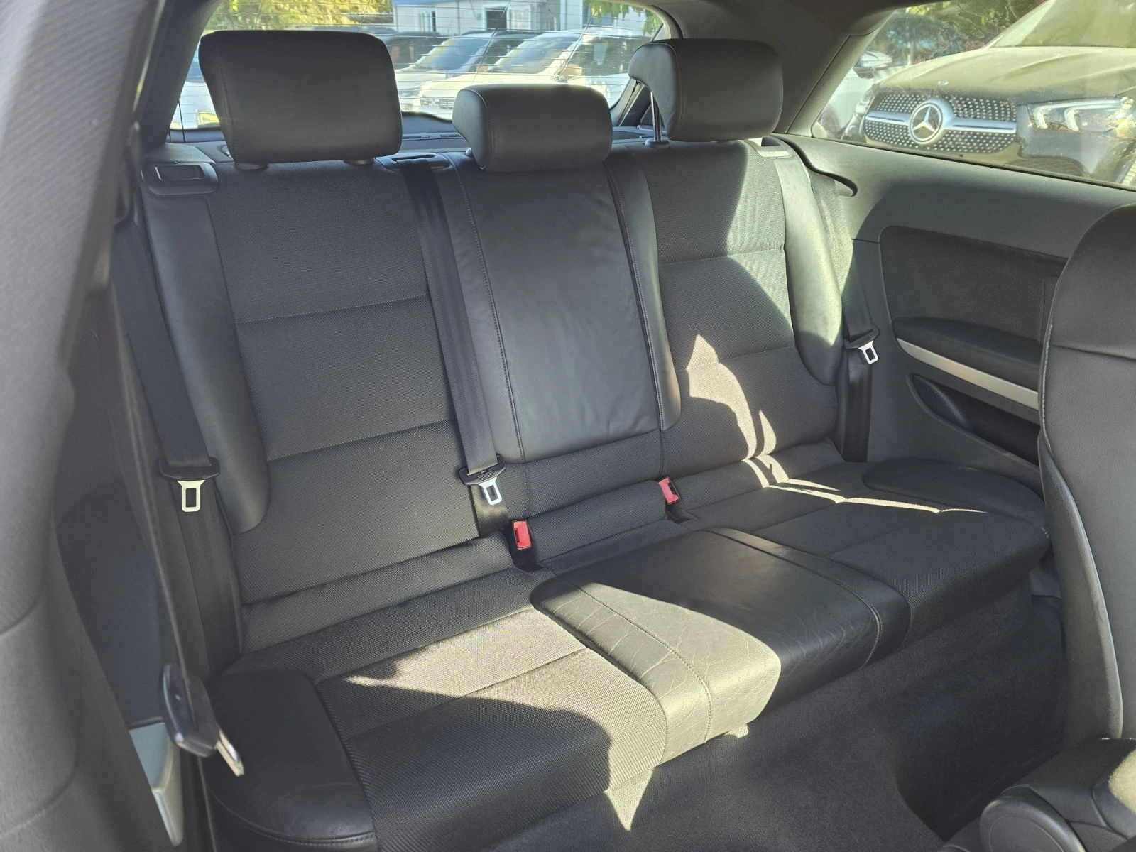Audi A3 2.0TDI 170к.с S-line plus , снимка 14 - Автомобили и джипове - 56164681