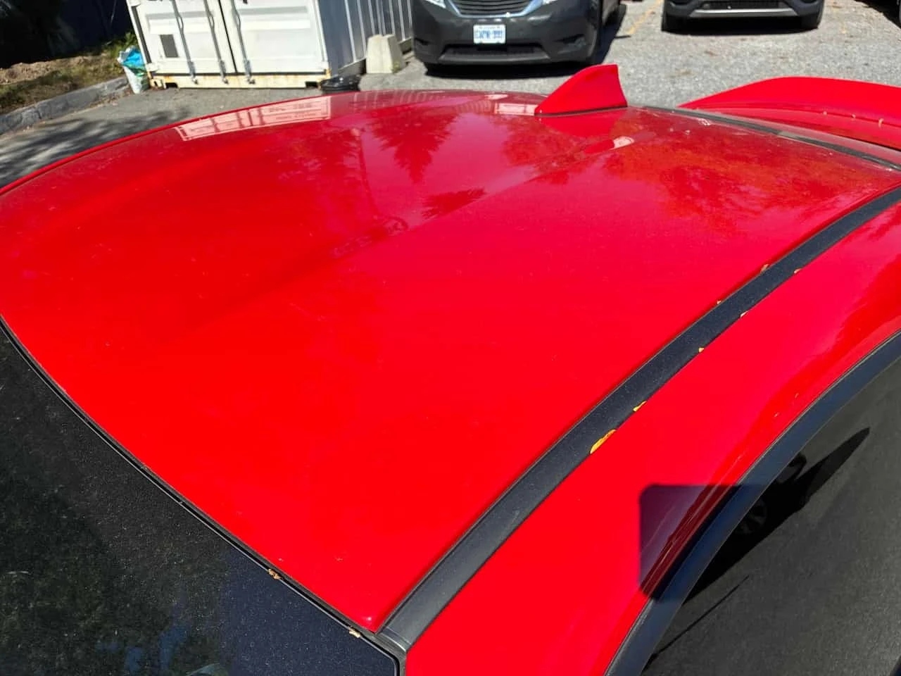 Toyota GR86 Premium* CARFAX* АВТОКРЕДИТ * , снимка 12 - Автомобили и джипове - 56202098