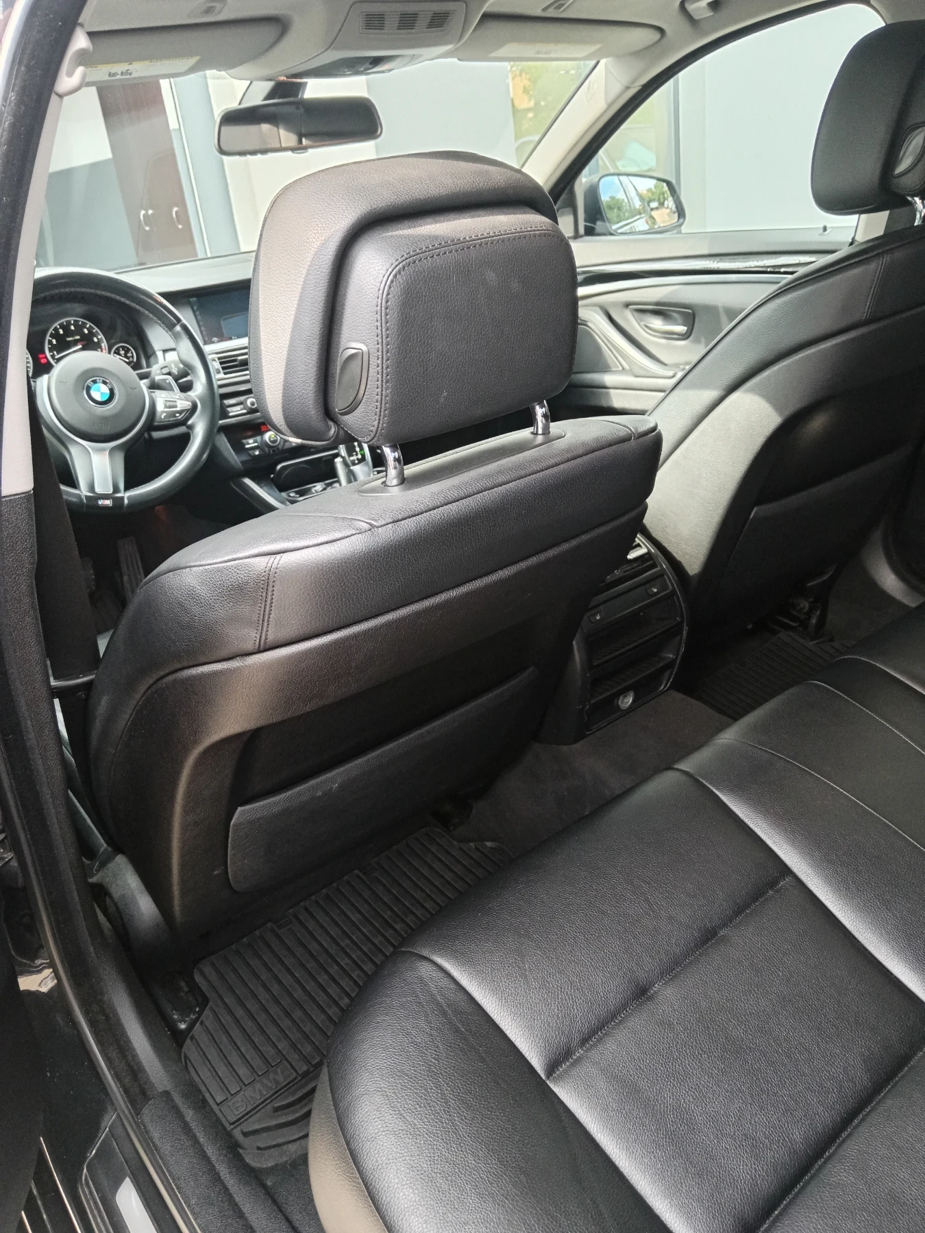 BMW 528 F10 /N52B30/��� | Mobile.bg � ����������� 11