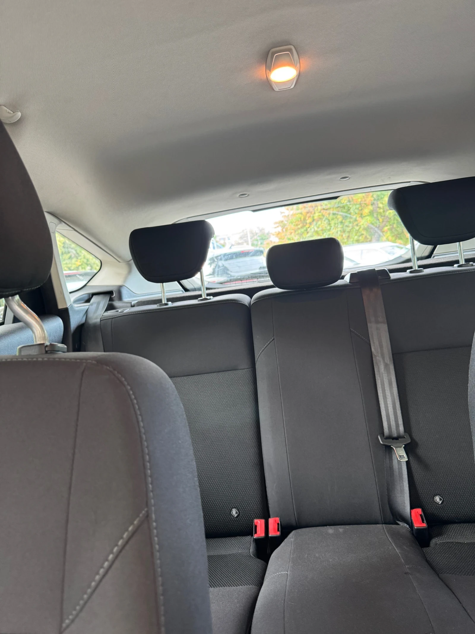 Ford Focus 1.0 Еcoboost 100 к.с  2018г 1 собственик, снимка 7 - Автомобили и джипове - 56227088