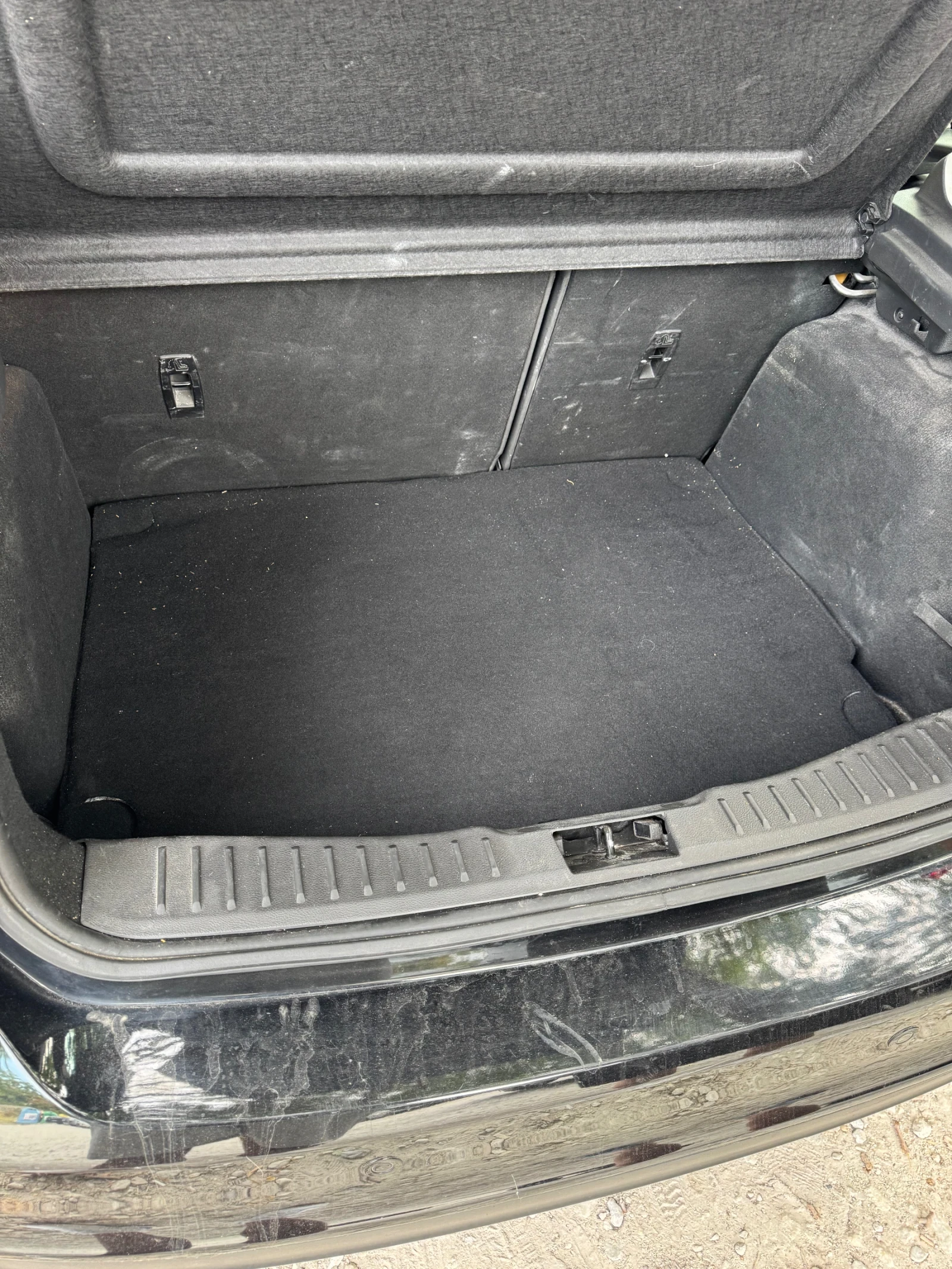 Ford Focus 1.0 Еcoboost 100 к.с  2018г 1 собственик, снимка 11 - Автомобили и джипове - 56227088