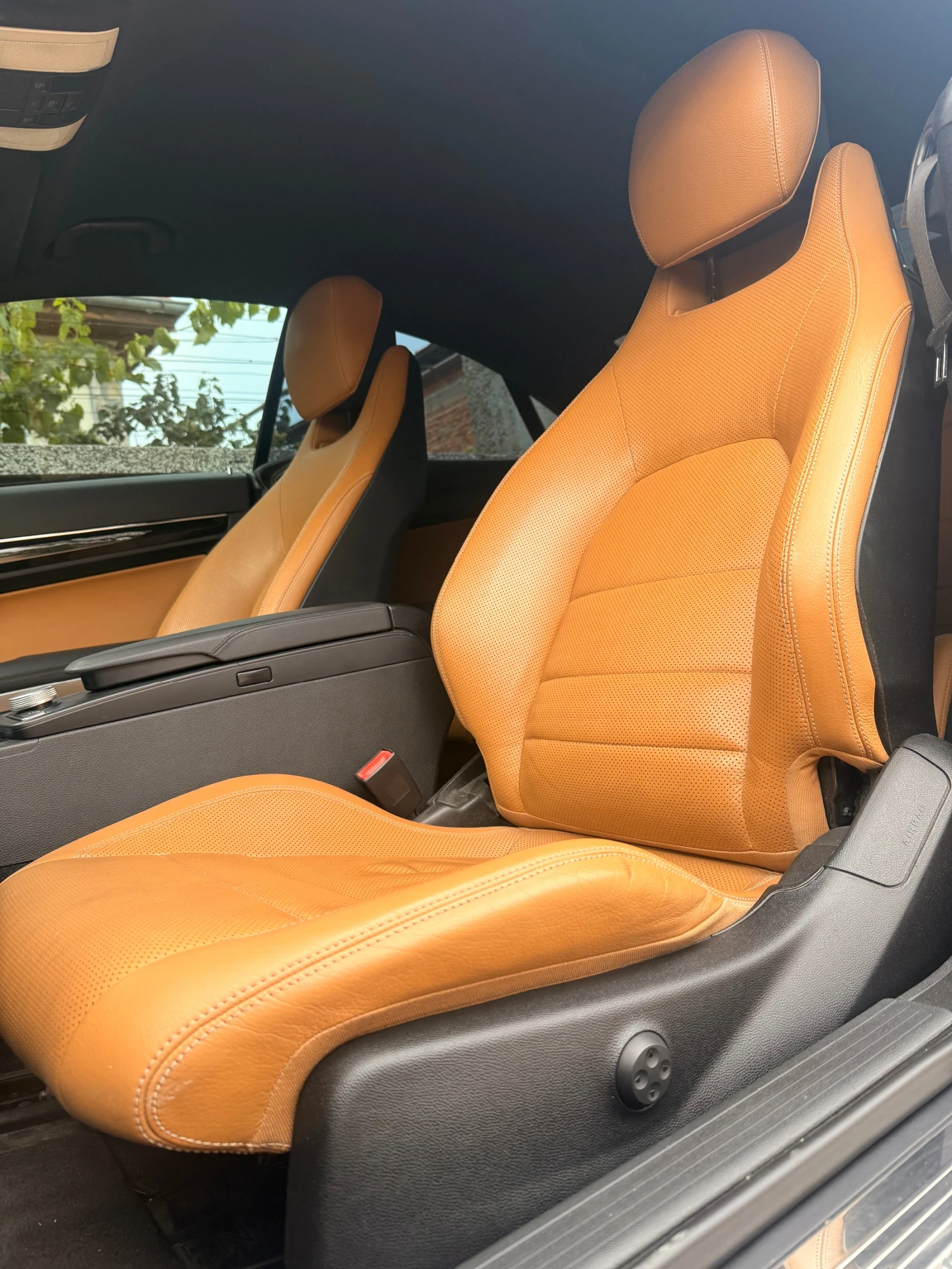 Mercedes-Benz E 350 | Mobile.bg � ����������� 16