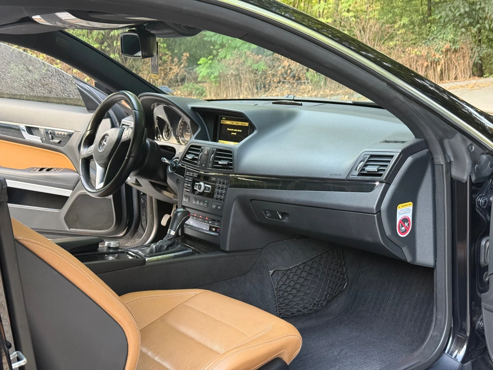 Mercedes-Benz E 350 | Mobile.bg � ����������� 6