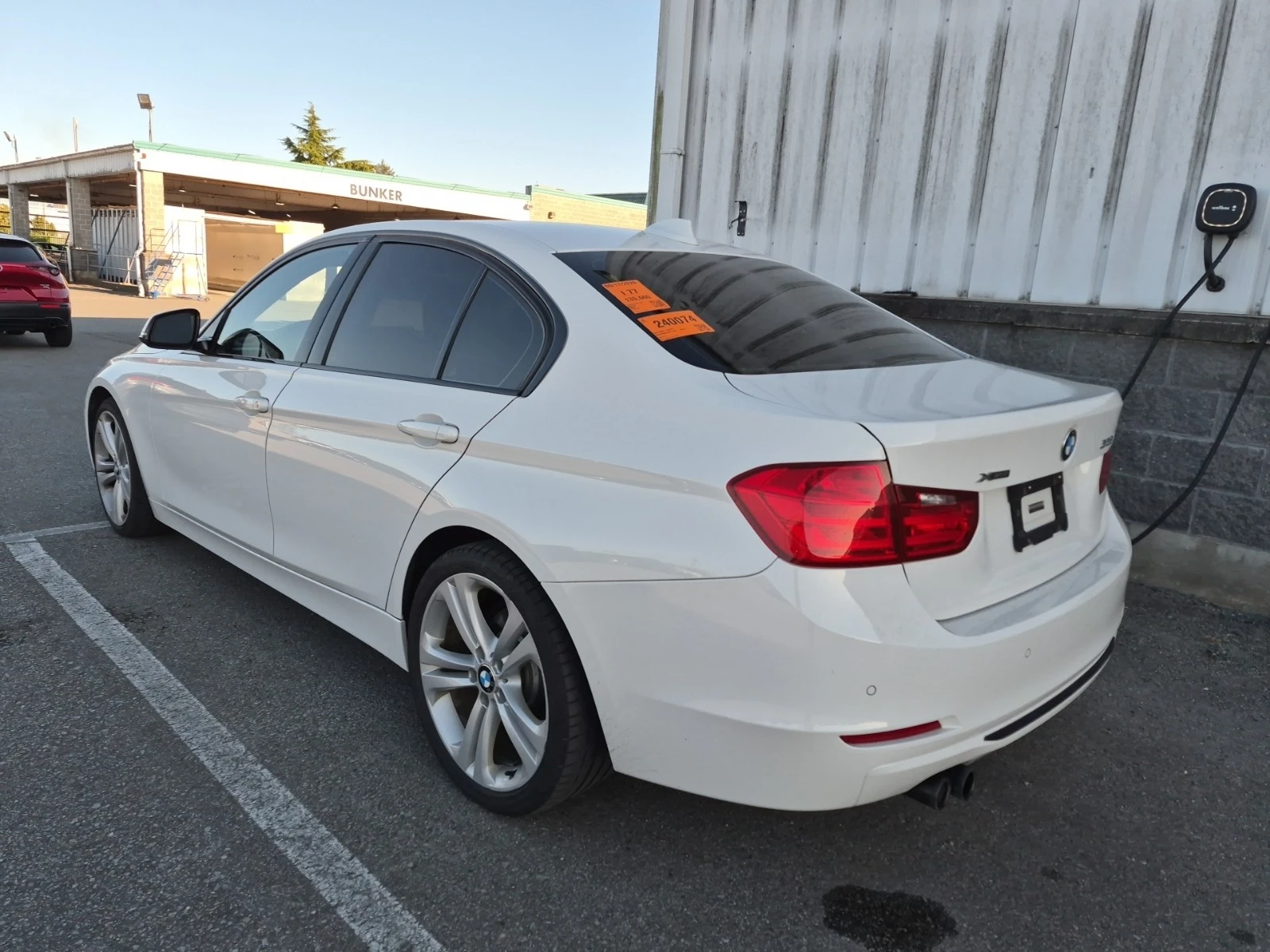 BMW 328 xDrive* �������* �������* ������* �����������*  | Mobile.bg � ����������� 4