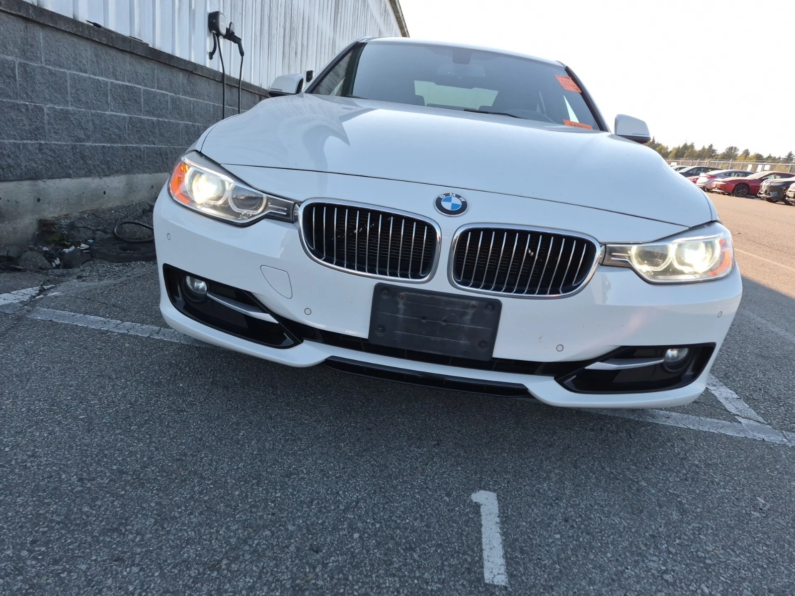 BMW 328 xDrive* �������* �������* ������* �����������*  | Mobile.bg � ����������� 2