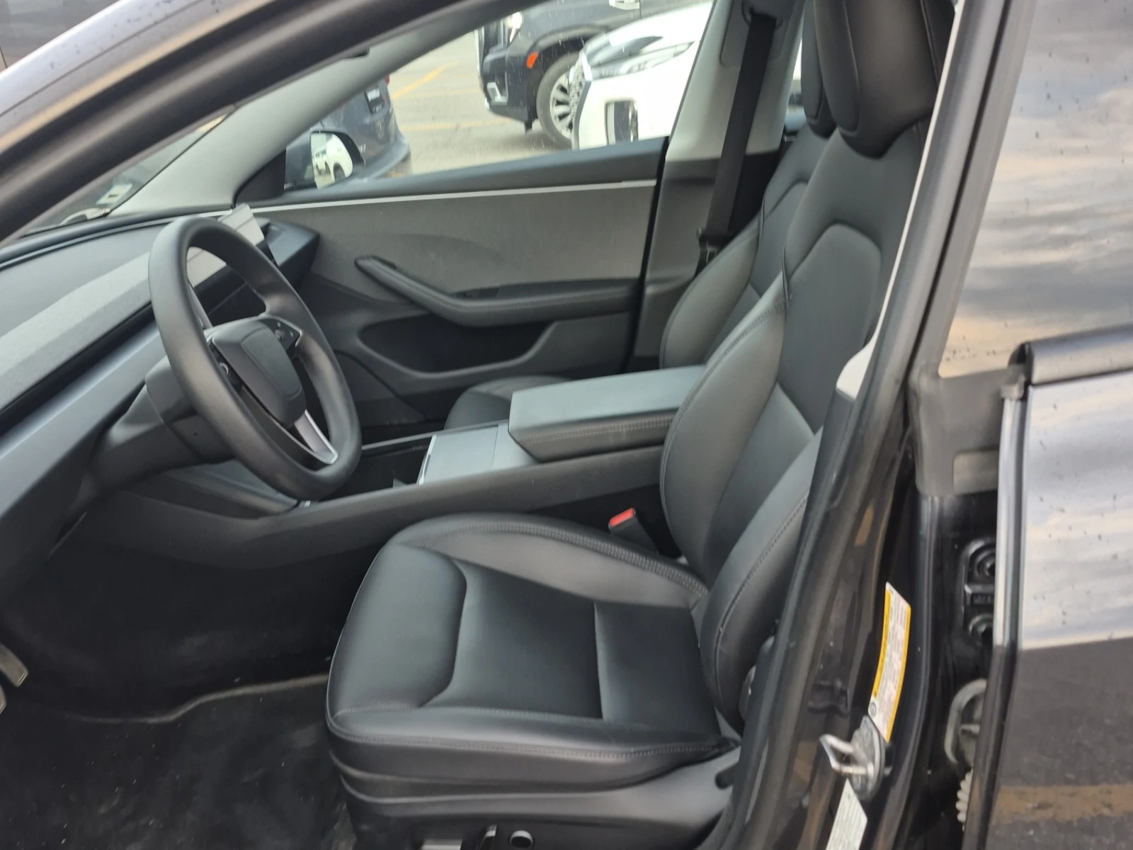 Tesla Model 3 PREMIUM, снимка 17 - Автомобили и джипове - 56506304