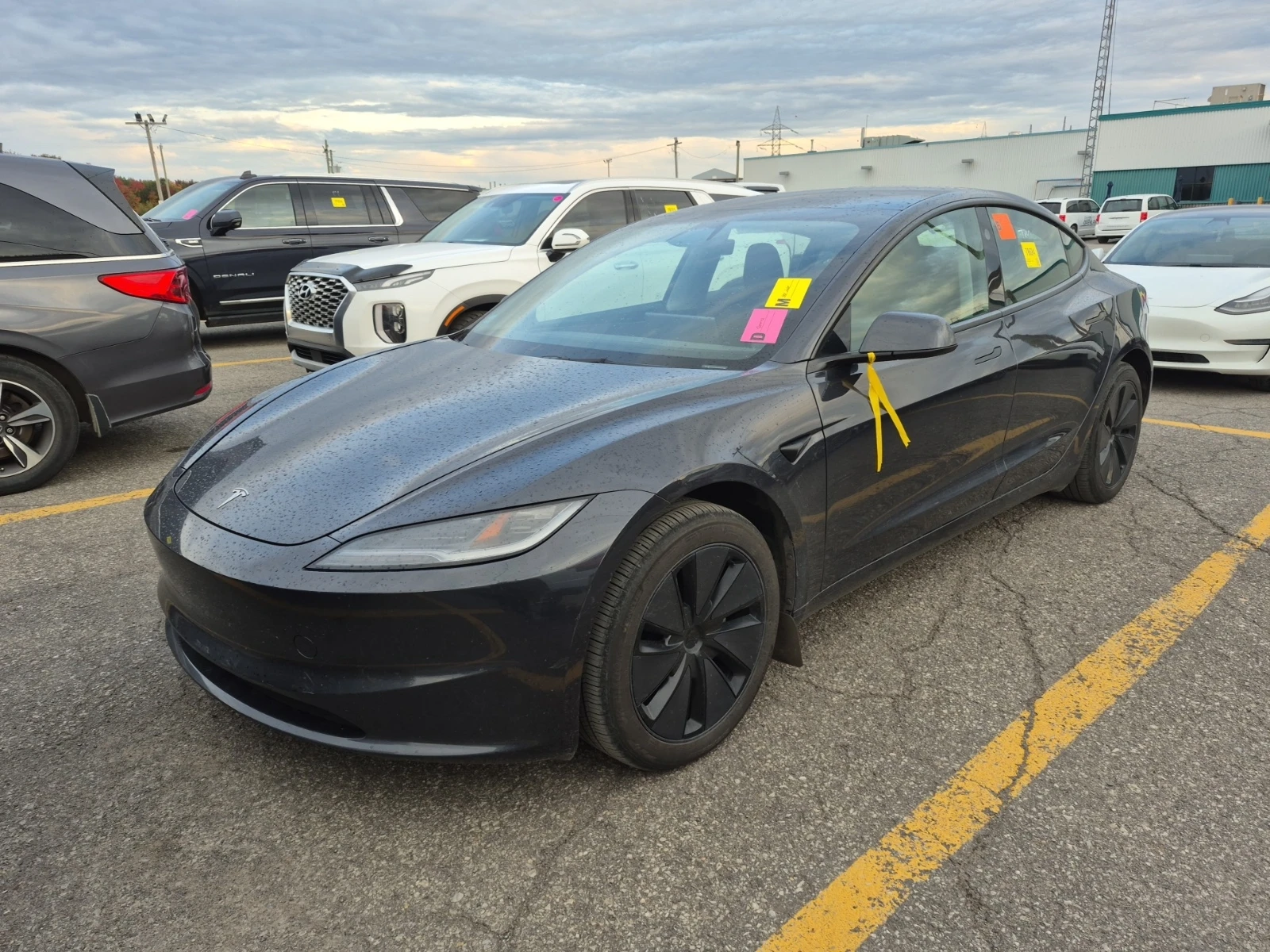 Tesla Model 3 PREMIUM, снимка 13 - Автомобили и джипове - 56506304