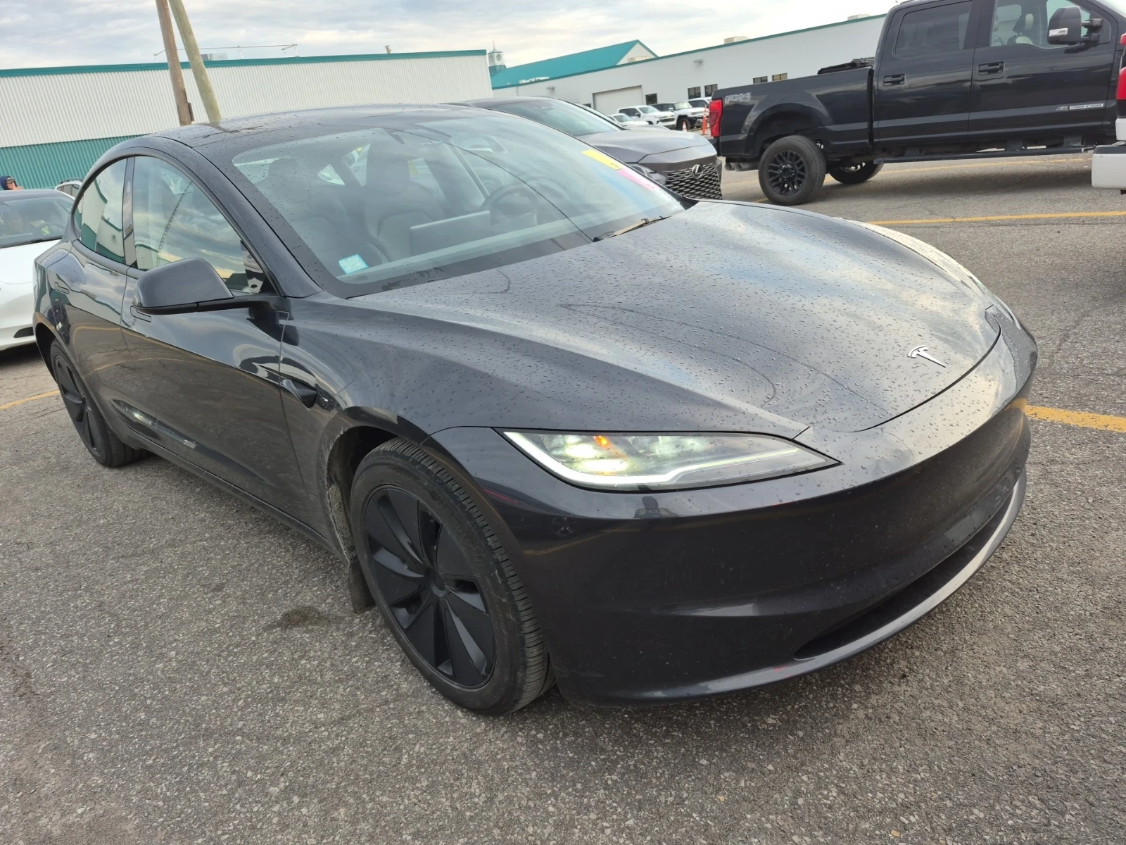 Tesla Model 3 PREMIUM, снимка 14 - Автомобили и джипове - 56506304